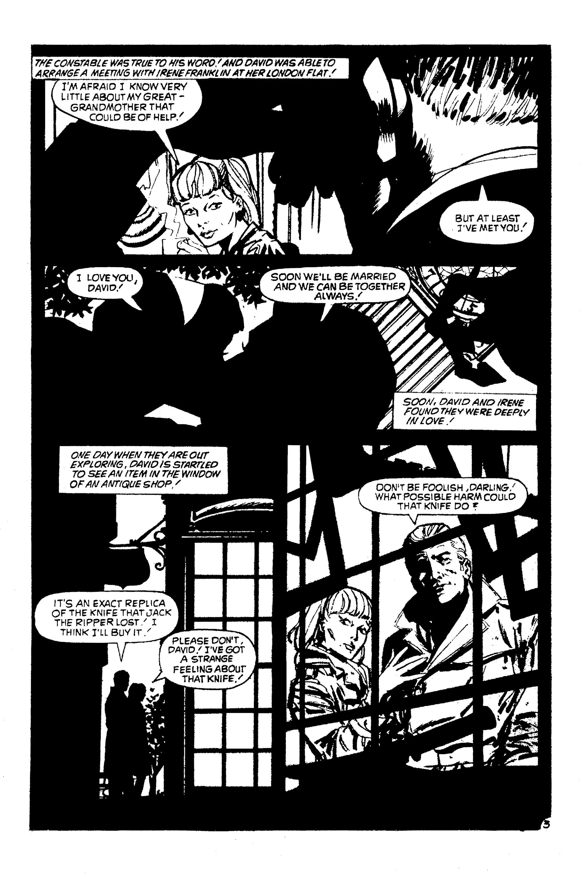 Read online Chilling Adventures in Sorcery comic -  Issue # TPB (Part 2) - 71