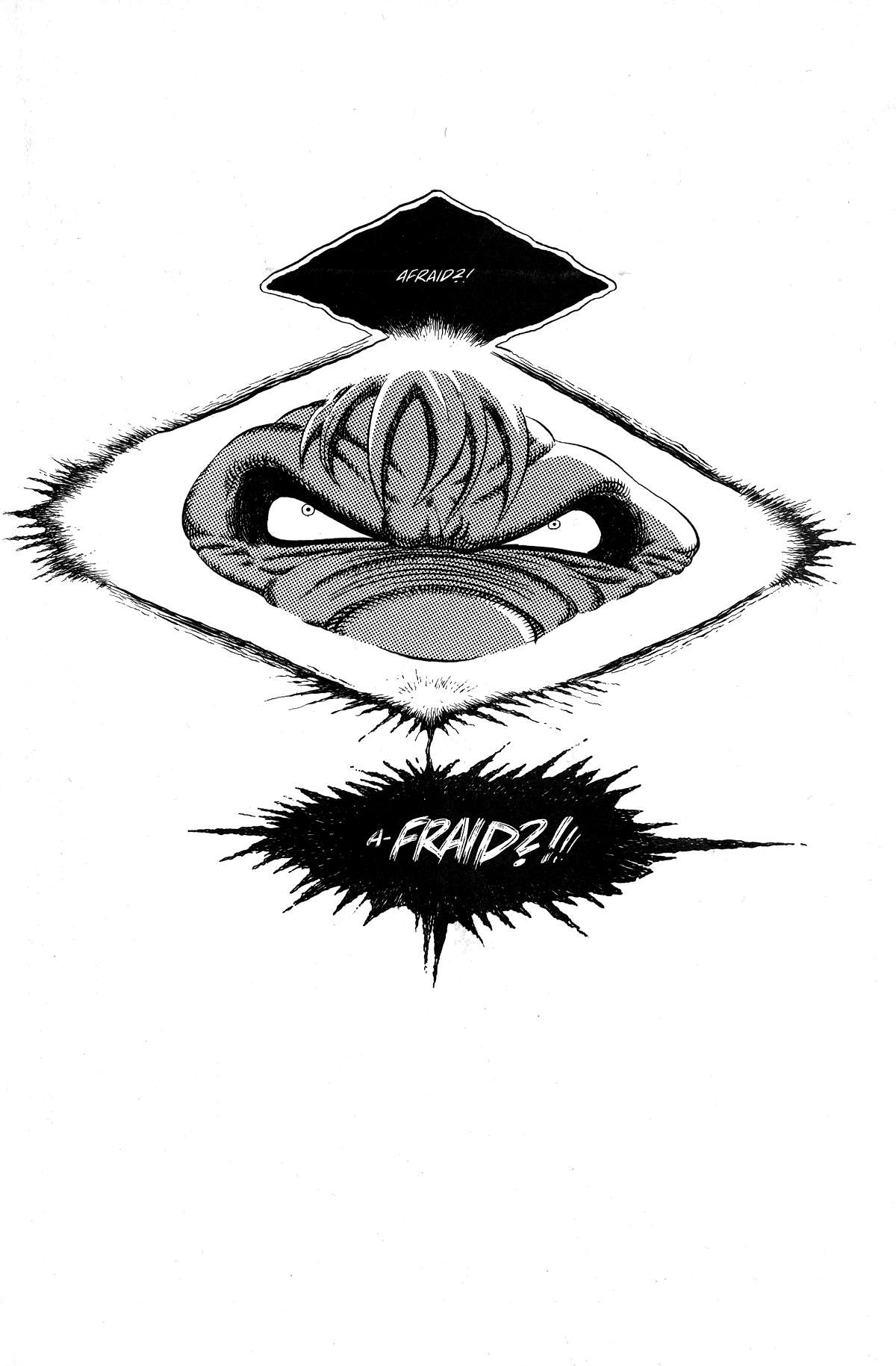 Read online Cerebus comic -  Issue #188 - 3