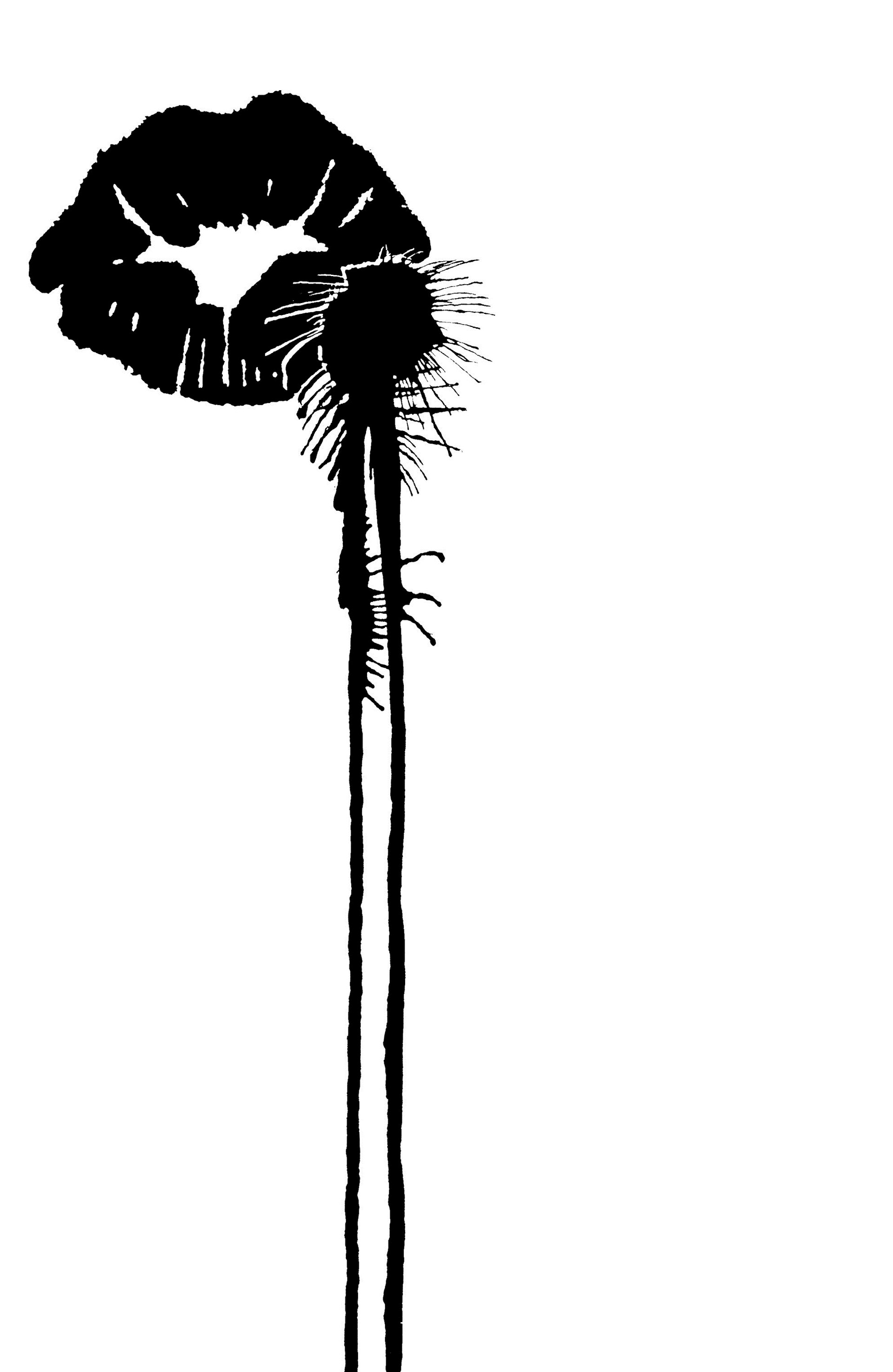 Read online Black Kiss comic -  Issue # TPB - 3