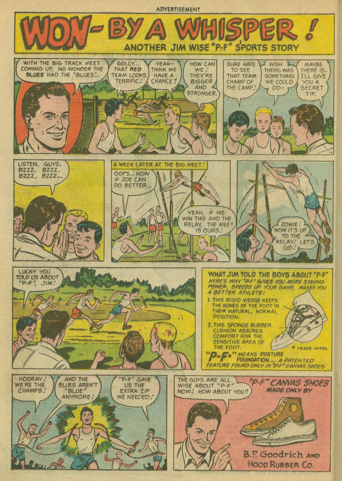 Read online Adventure Comics (1938) comic -  Issue #130 - 23