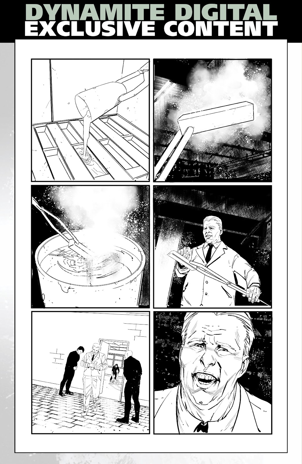 James Bond: 007 issue 11 - Page 28