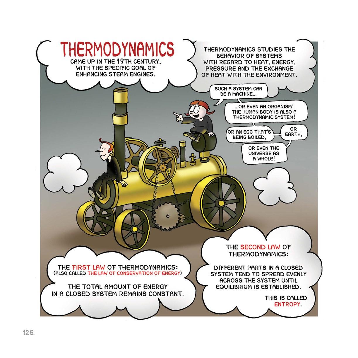 Read online Science: A Discovery In Comics comic -  Issue # TPB (Part 2) - 23