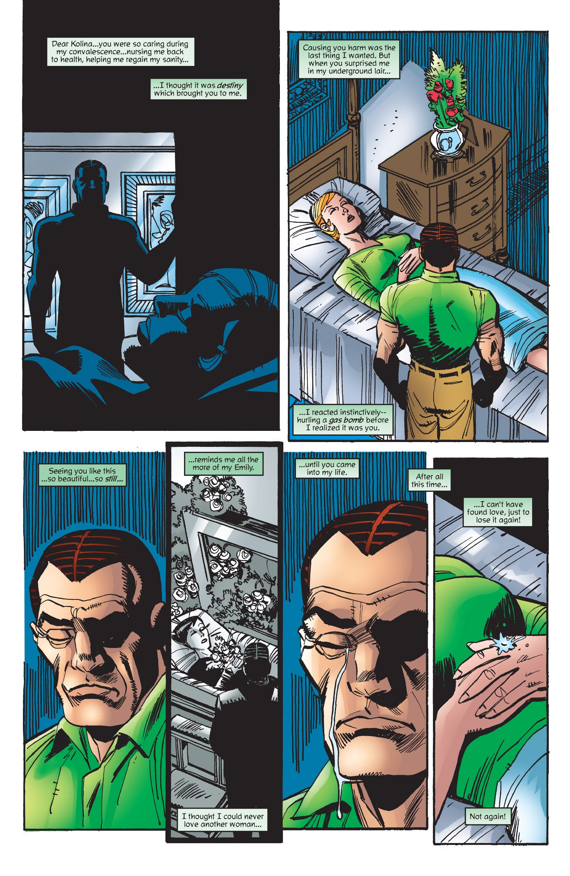 Read online Spider-Man: Revenge of the Green Goblin (2017) comic -  Issue # TPB (Part 2) - 73