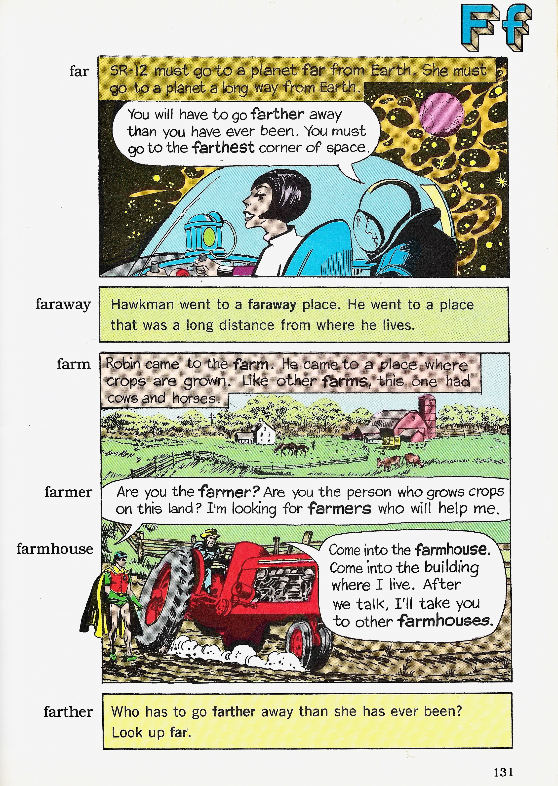 Read online The Super Dictionary comic -  Issue # TPB (Part 2) - 32