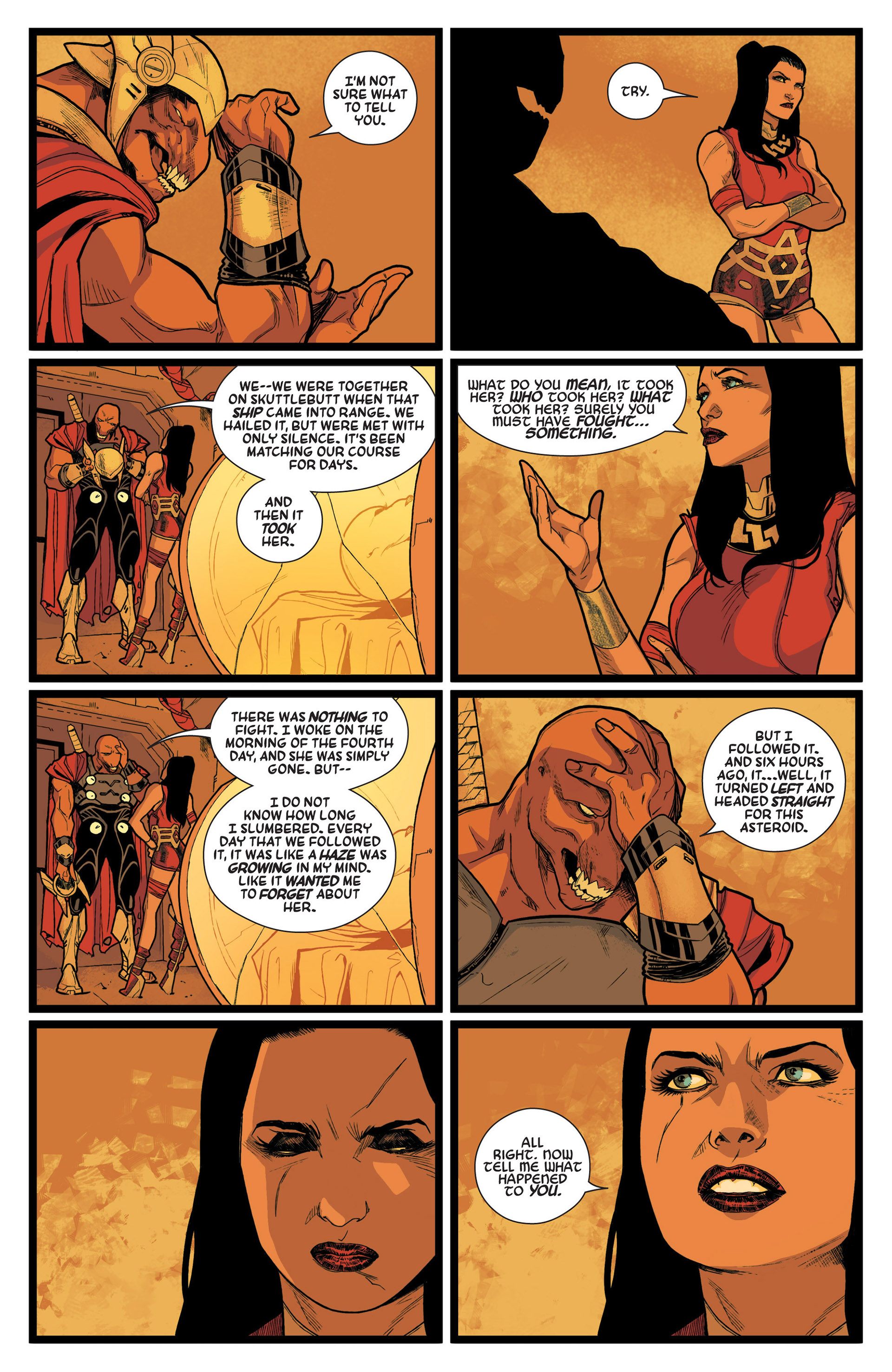 Read online Journey into Mystery (2011) comic -  Issue #653 - 15