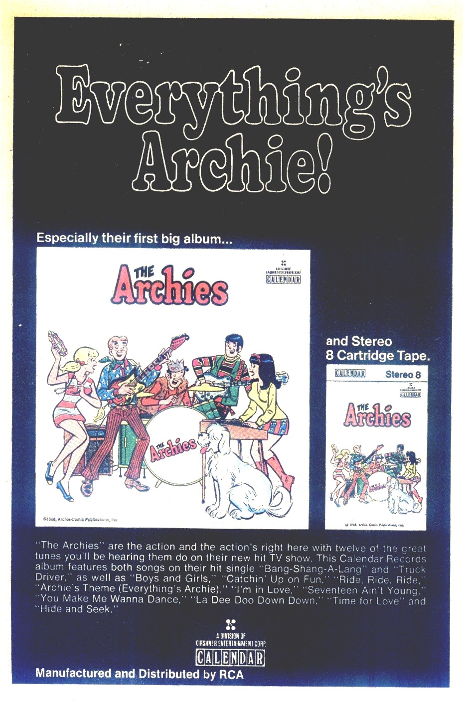 Read online Pep Comics comic -  Issue #226 - 9