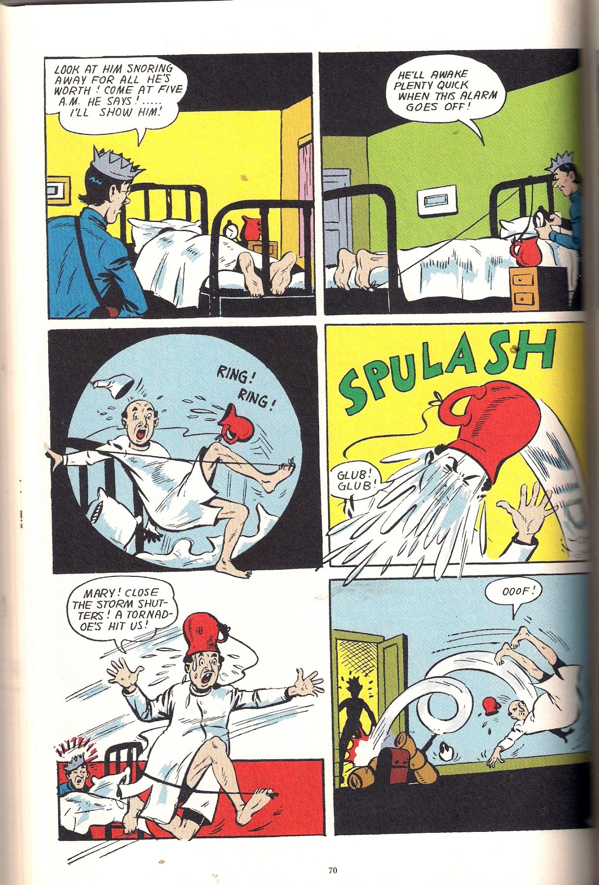 Read online Archie Comics comic -  Issue #012 - 7