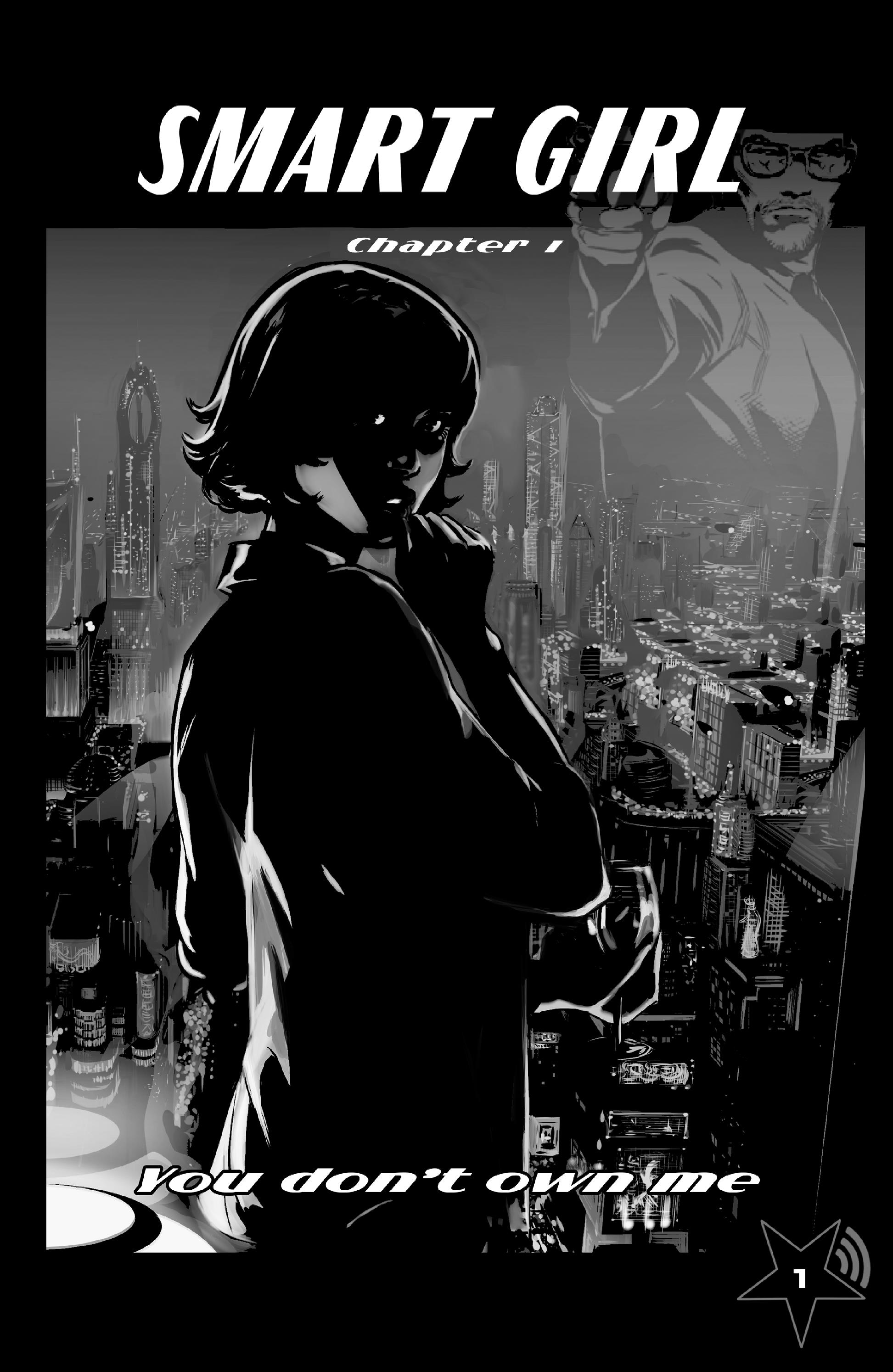 Read online Smart Girl comic -  Issue # TPB (Part 1) - 10