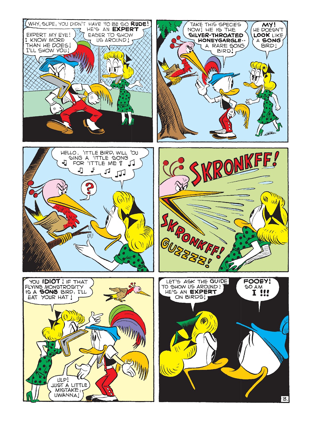 World of Archie Double Digest issue 41 - Page 288