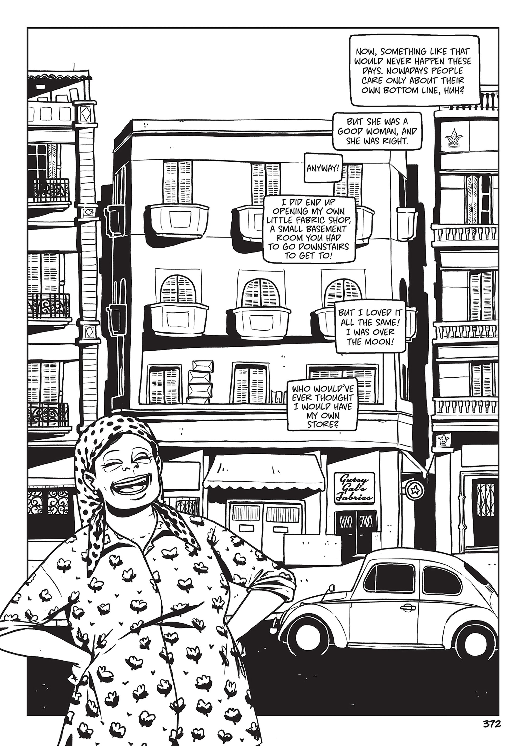 Read online Shubeik Lubeik comic -  Issue # TPB (Part 4) - 49