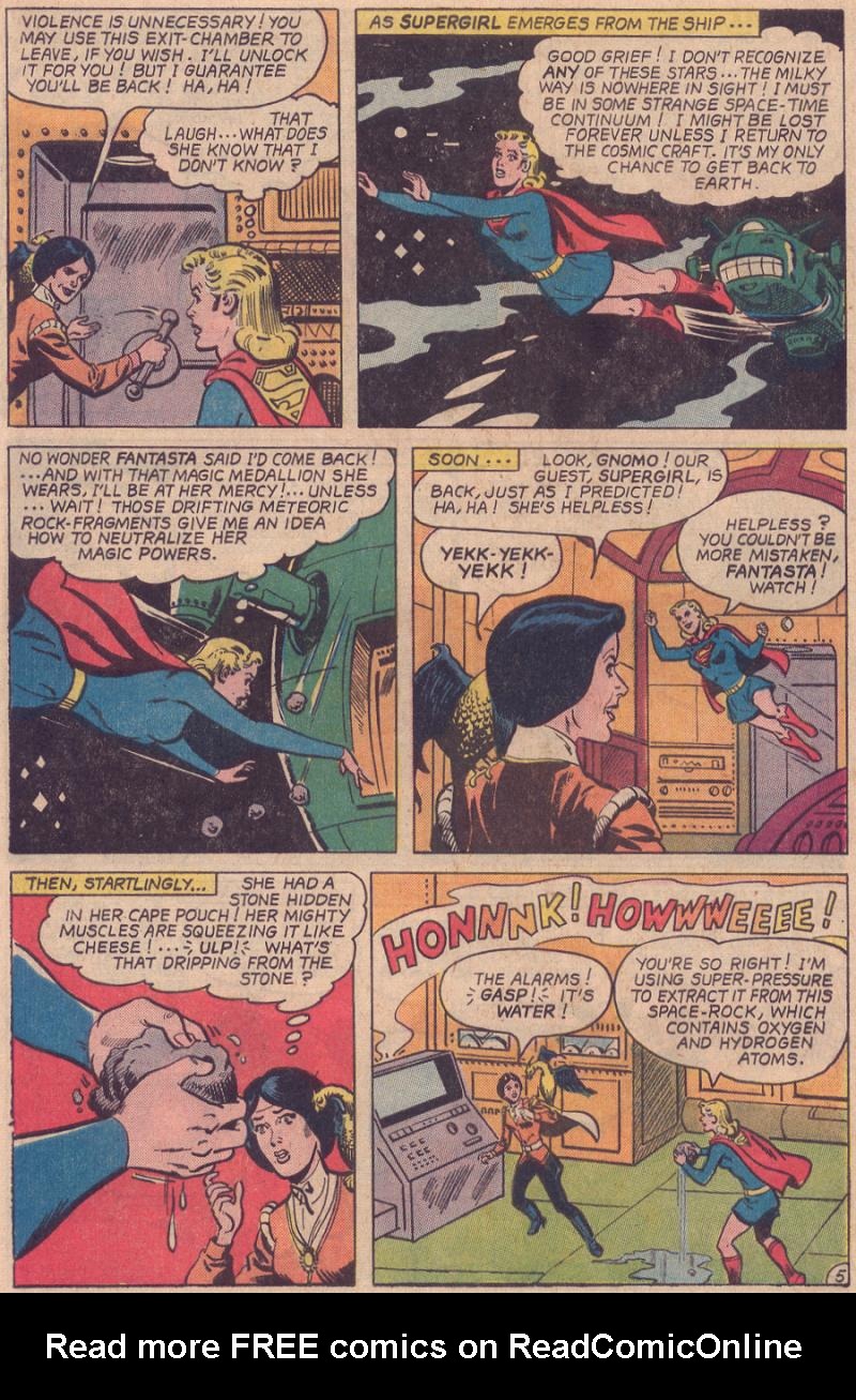 Read online Action Comics (1938) comic -  Issue #329 - 24