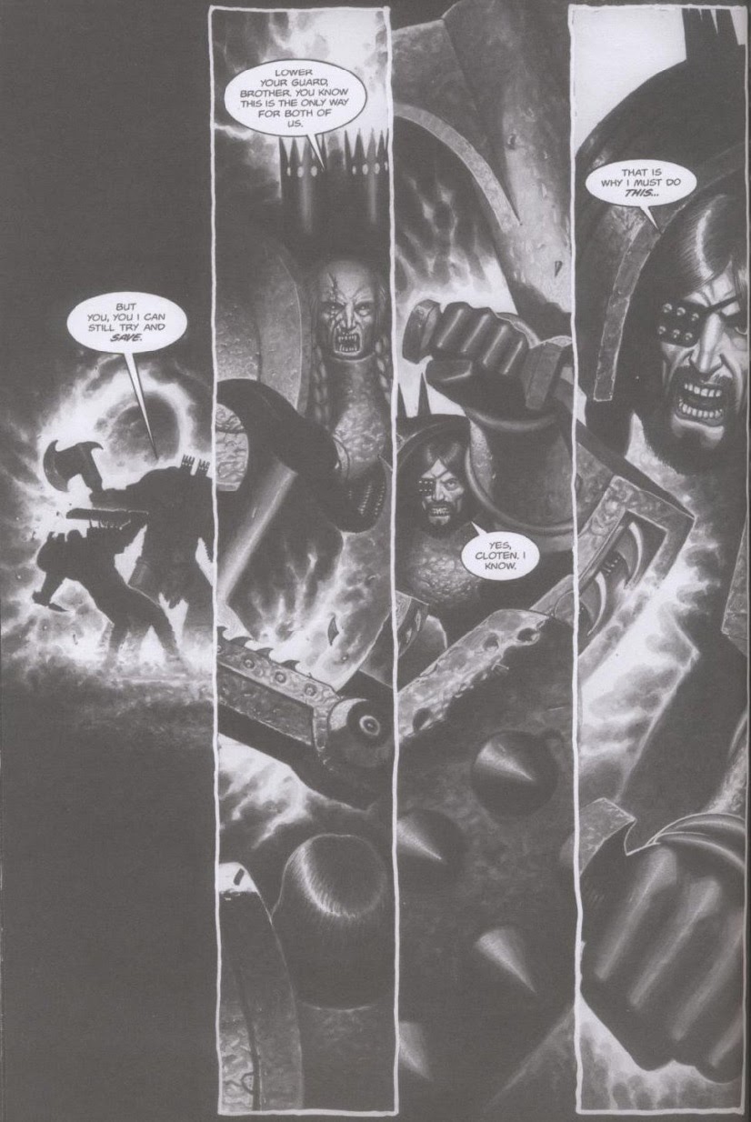 Read online Bloodquest comic -  Issue # TPB (Part 3) - 15