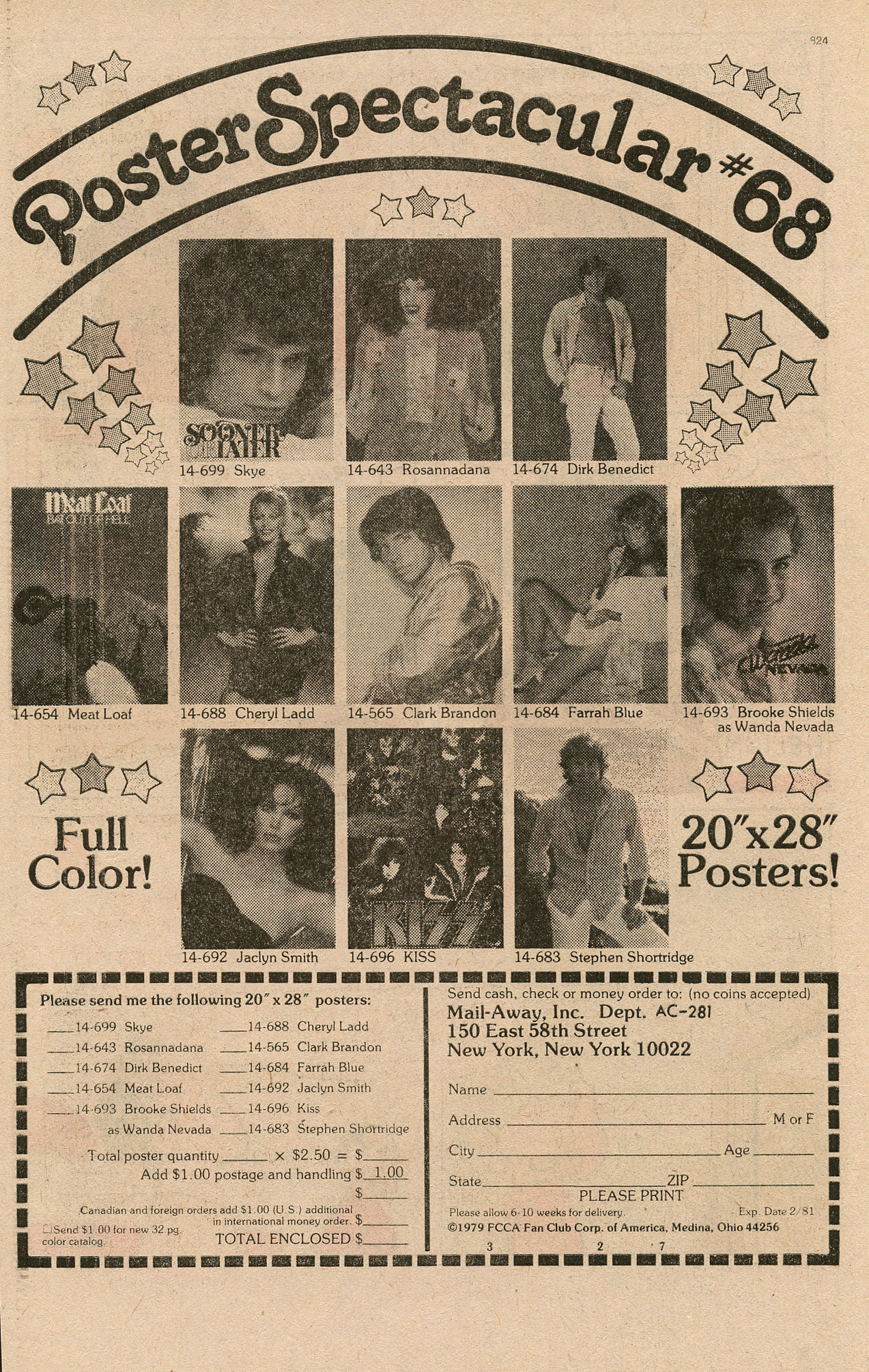 Read online Archie's Pals 'N' Gals (1952) comic -  Issue #148 - 34