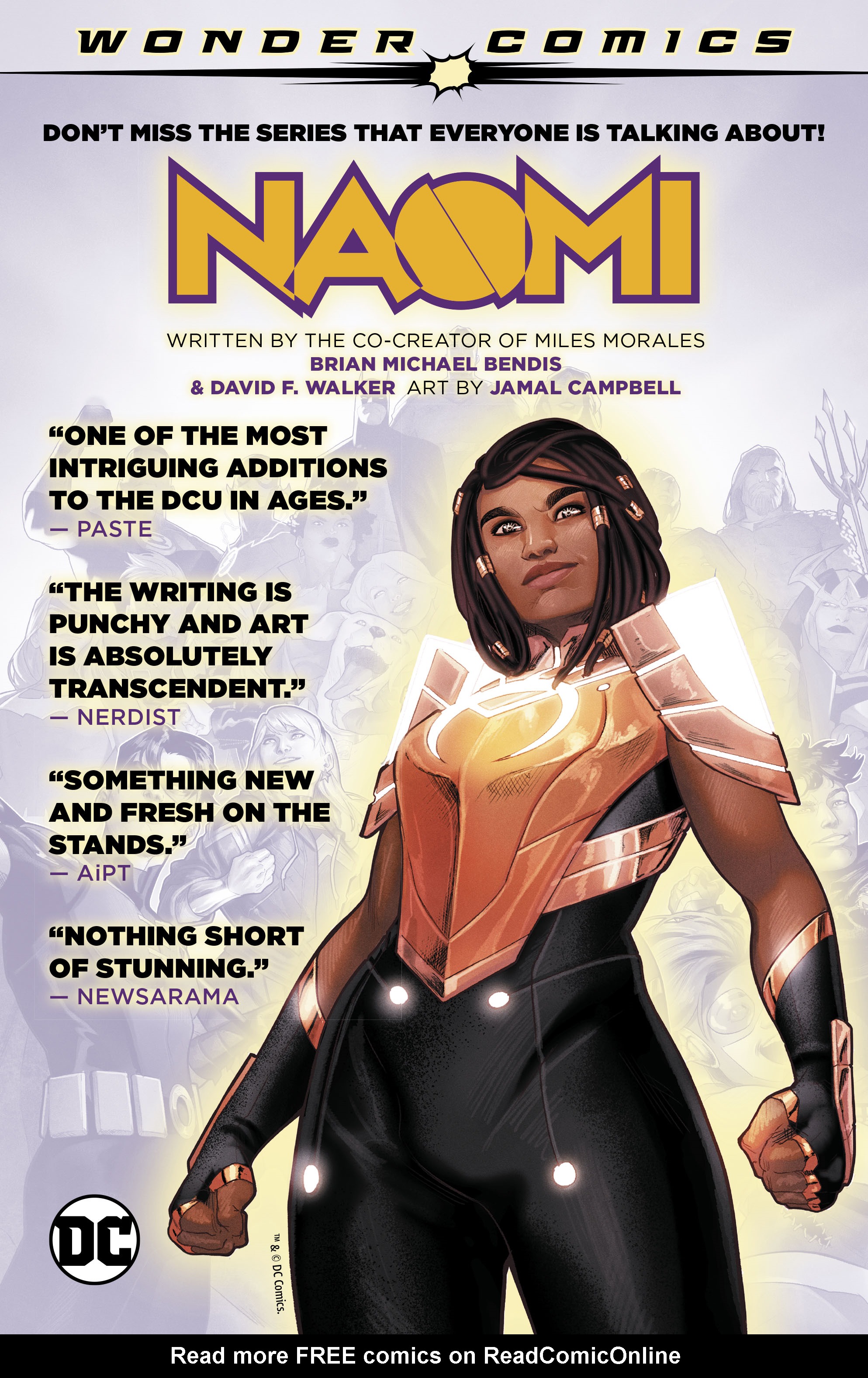 Read online Martian Manhunter (2019) comic -  Issue #5 - 2