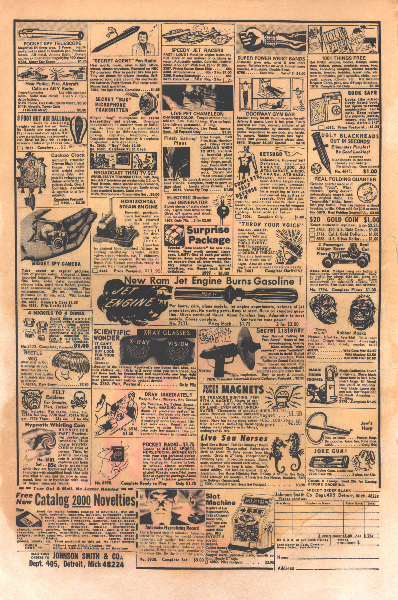 Read online Little Lotta comic -  Issue #86 - 2