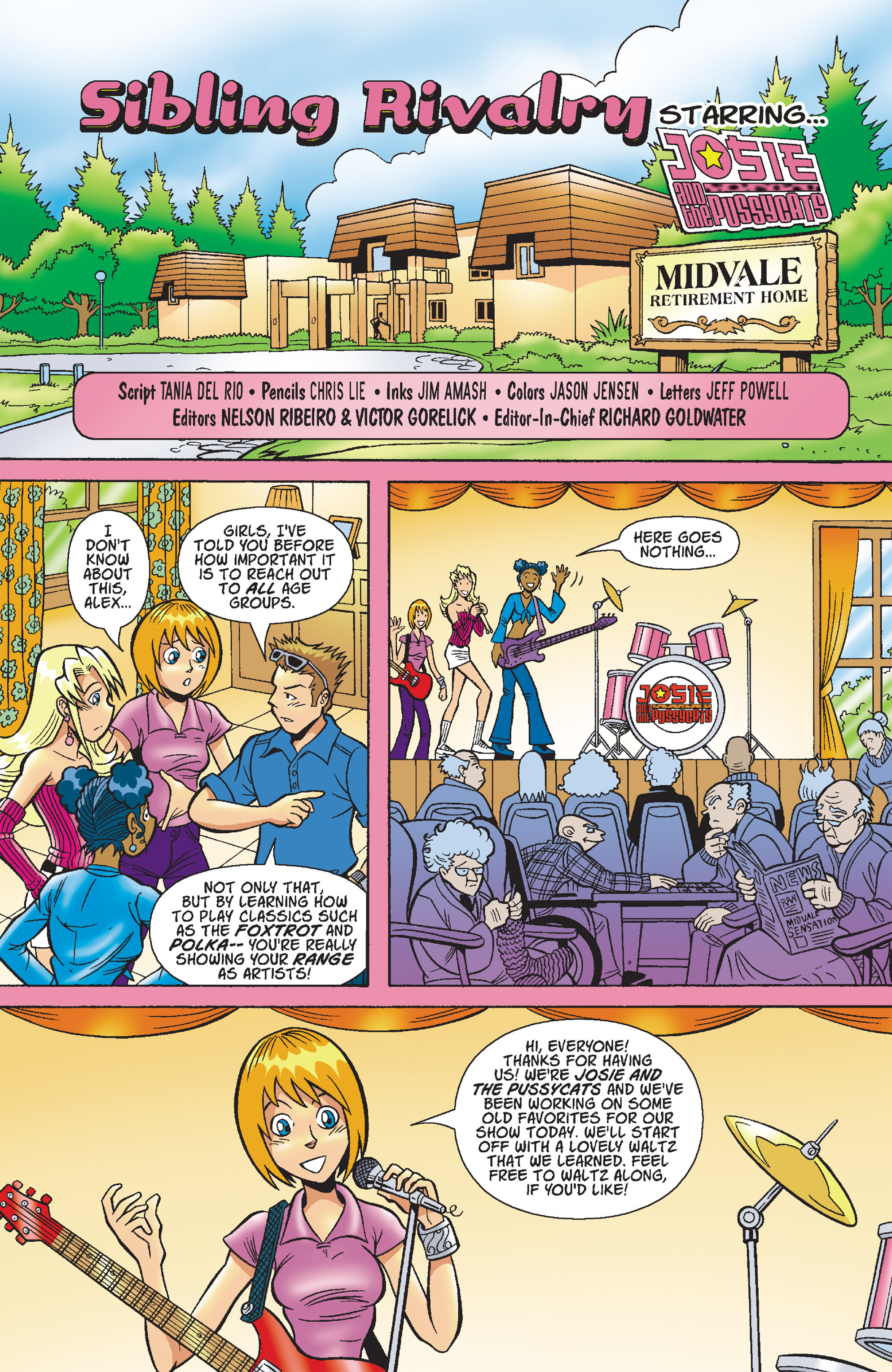 Read online Pep Digital comic -  Issue #170 - 24