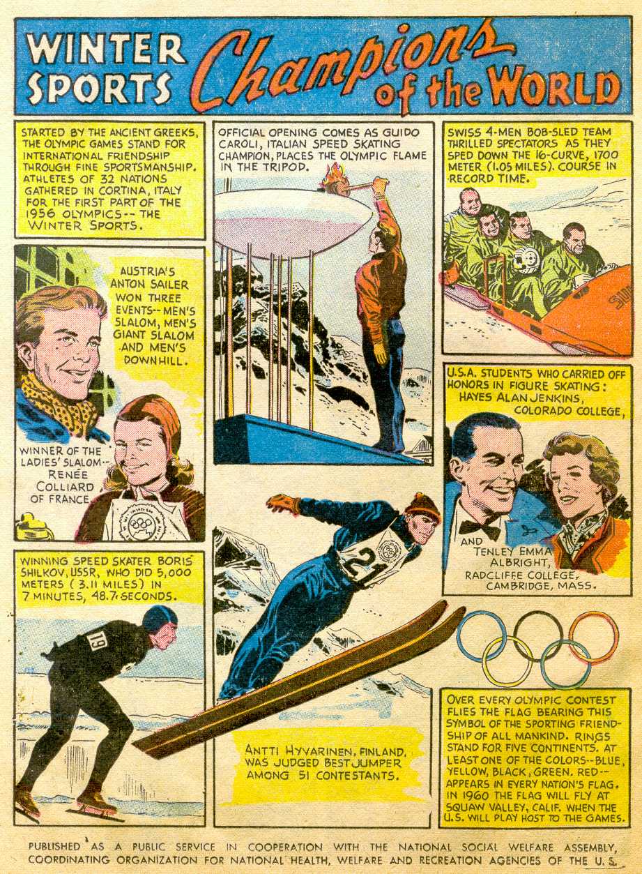 Read online All-American Men of War comic -  Issue #42 - 23