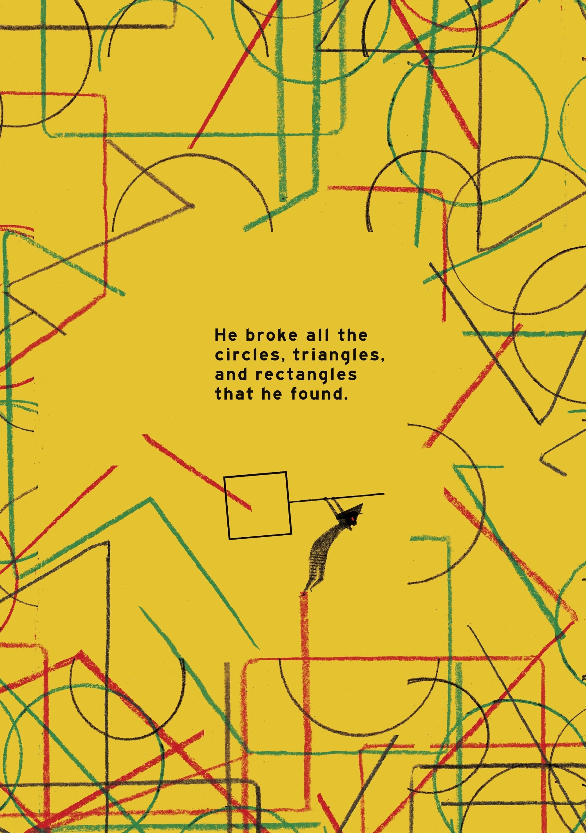 Read online Frank: The Incredible Story of A Forgotten Dictatorship comic -  Issue # Full - 21