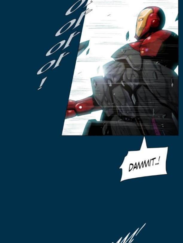 Read online Avengers: Electric Rain comic -  Issue #15 - 17