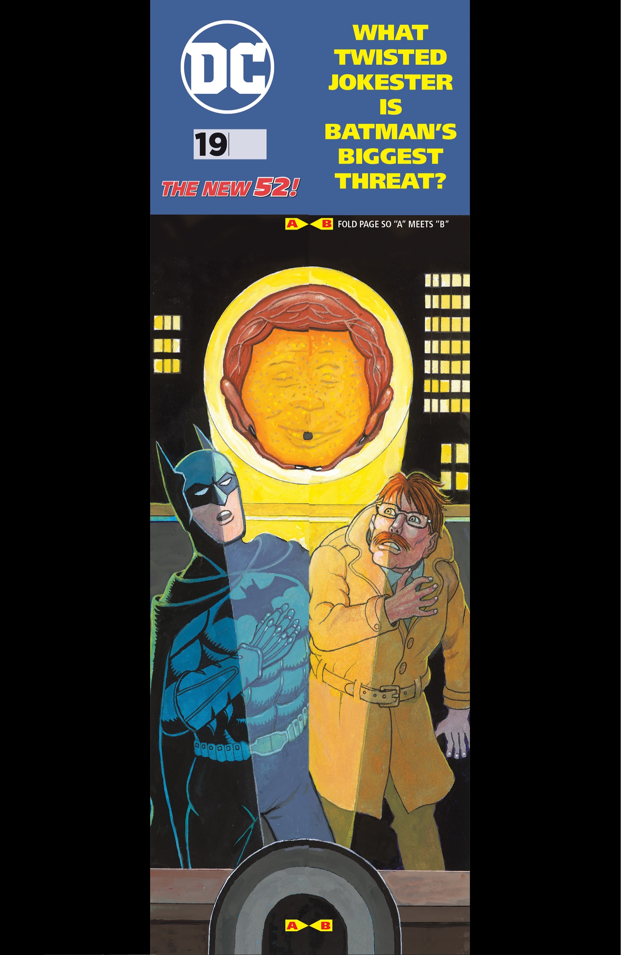 Read online MAD Magazine comic -  Issue #23 - 65