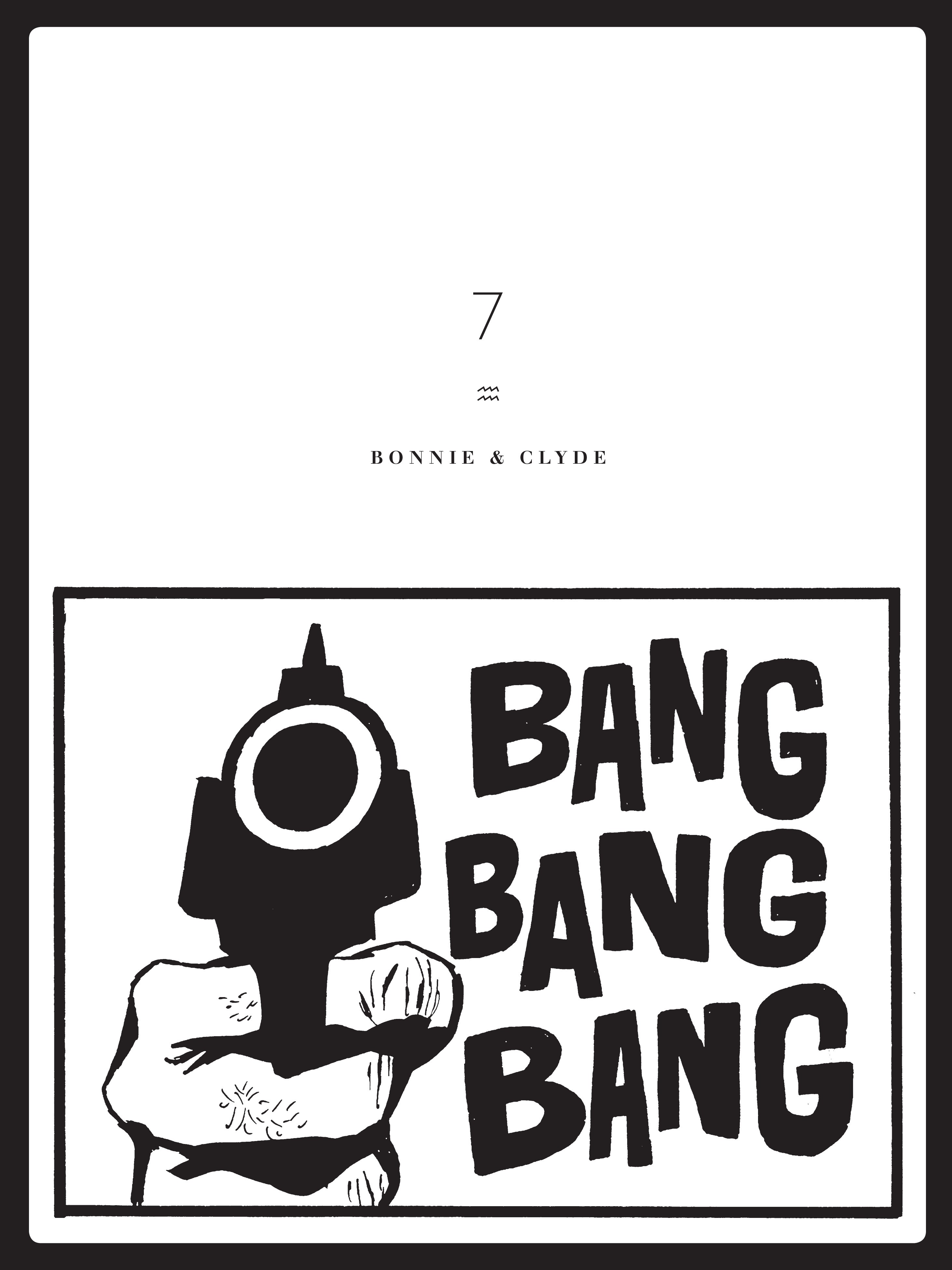 Read online The Complete Crepax comic -  Issue # TPB 5 (Part 4) - 67