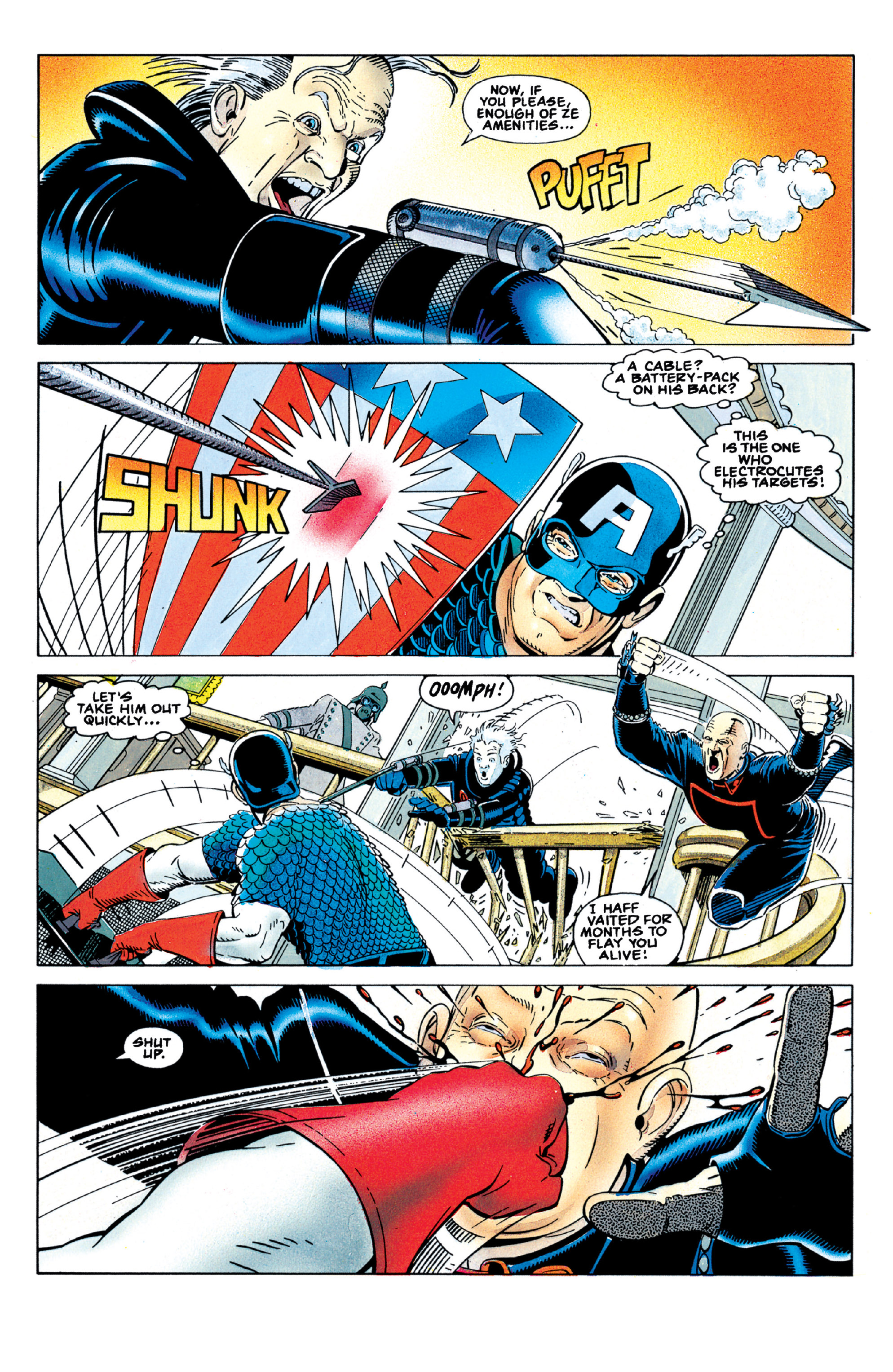 Read online Captain America Epic Collection comic -  Issue # TPB The Superia Strategem (Part 4) - 89