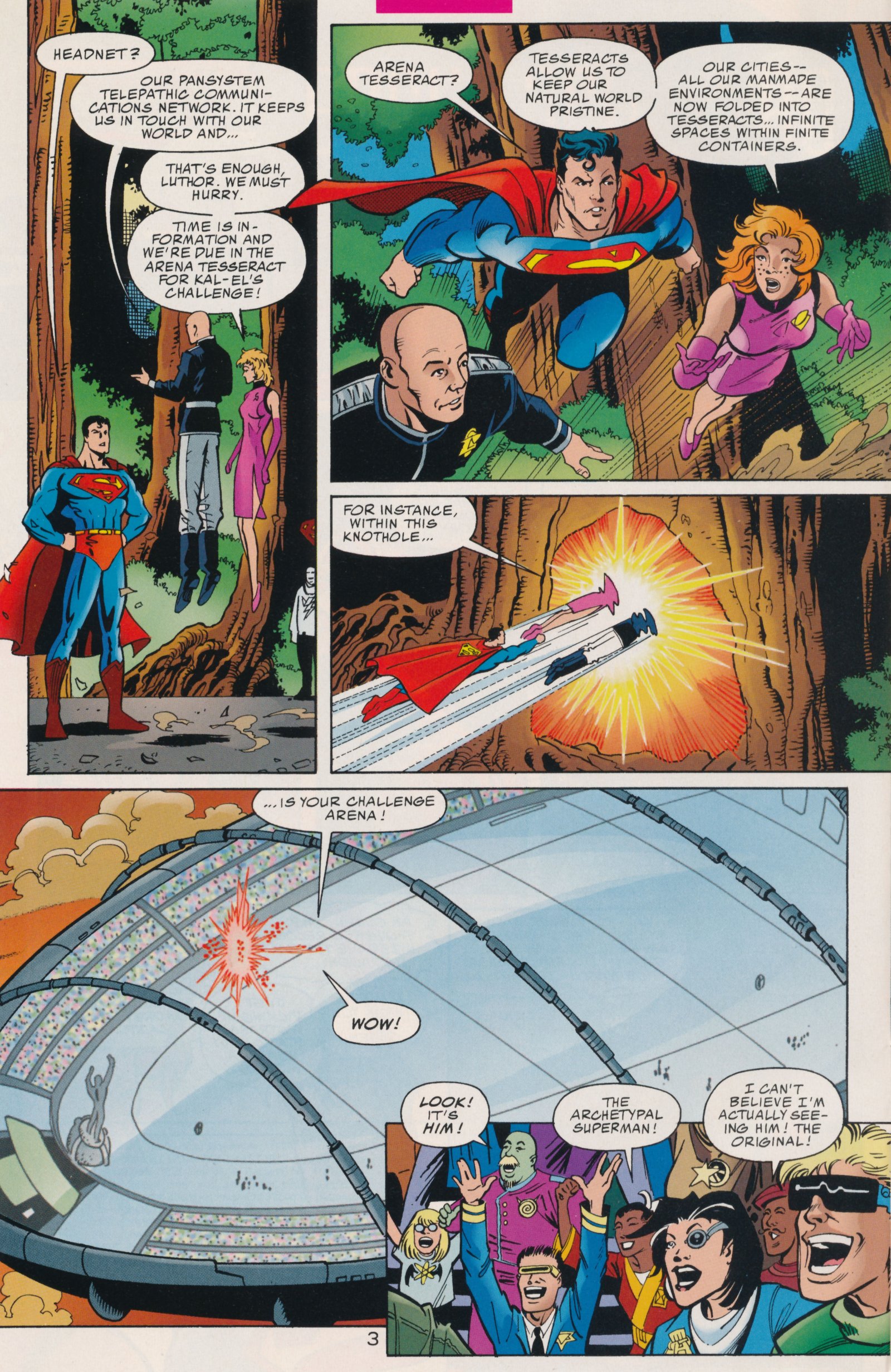 Read online Action Comics (1938) comic -  Issue #1,000,000 - 6