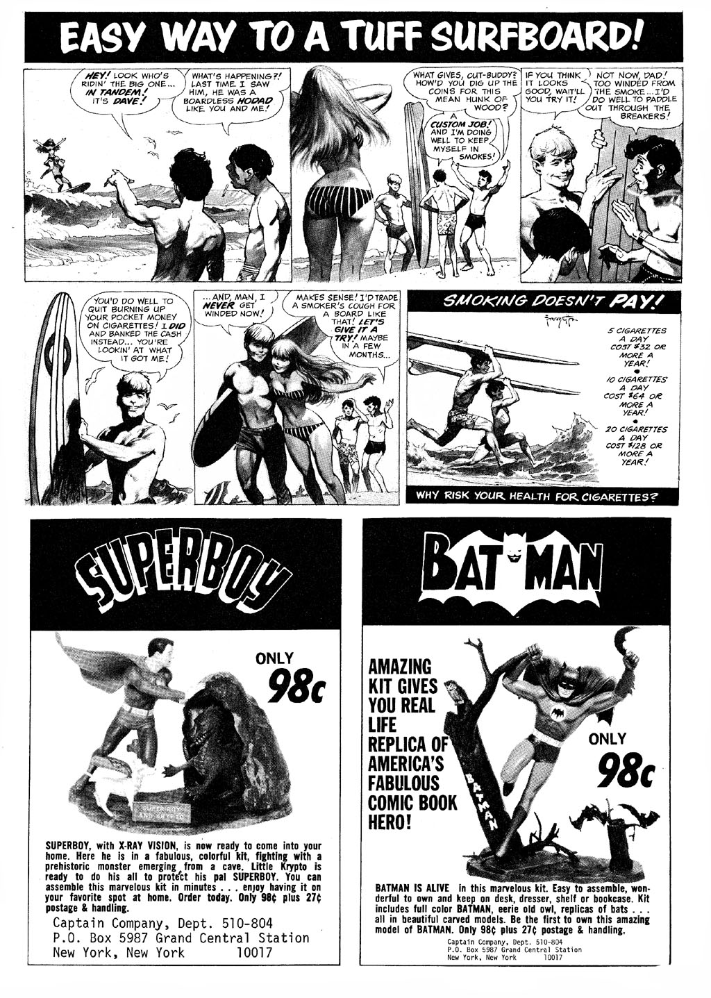 Read online Blazing Combat comic -  Issue #4 - 67