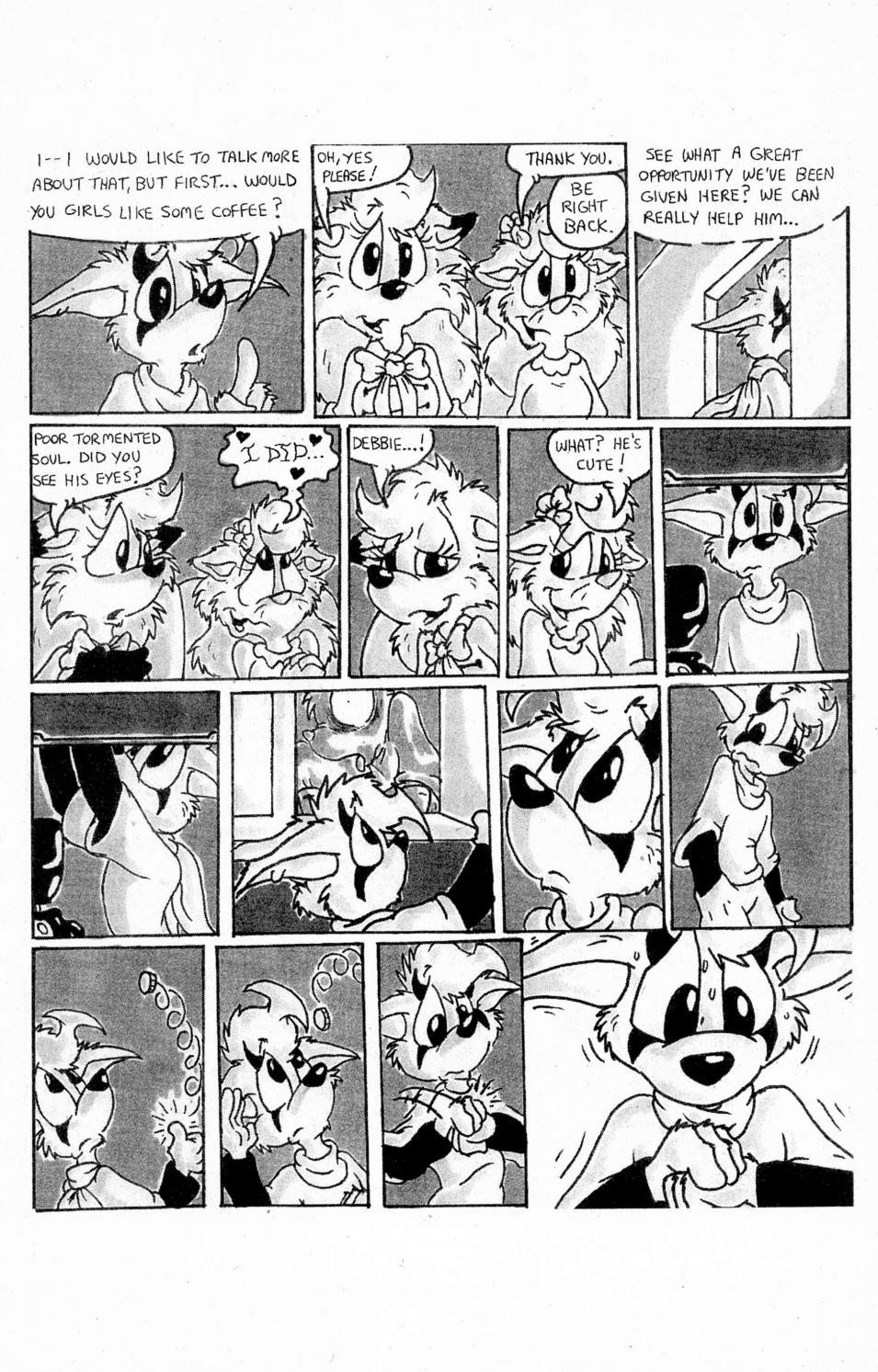 Furrlough issue 175 - Page 11
