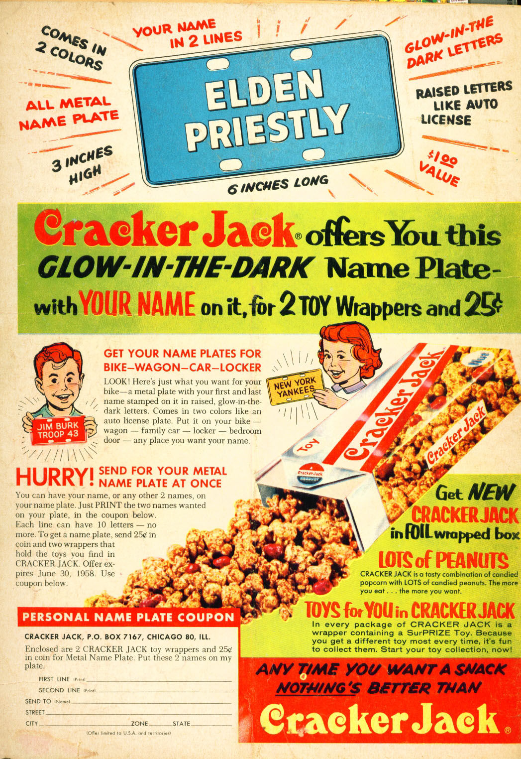 Read online Tom & Jerry Comics comic -  Issue #157 - 36