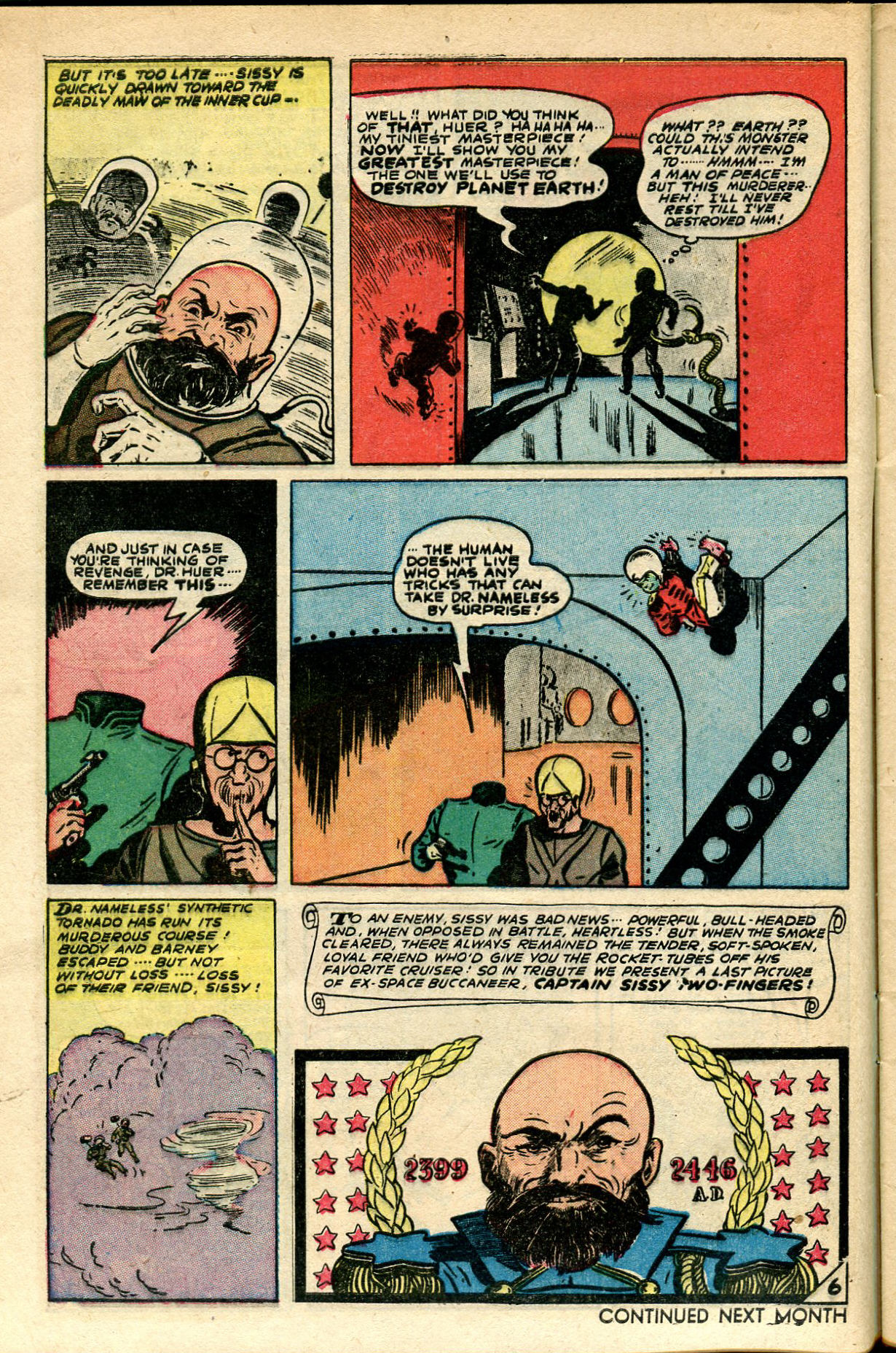 Read online Famous Funnies comic -  Issue #179 - 8