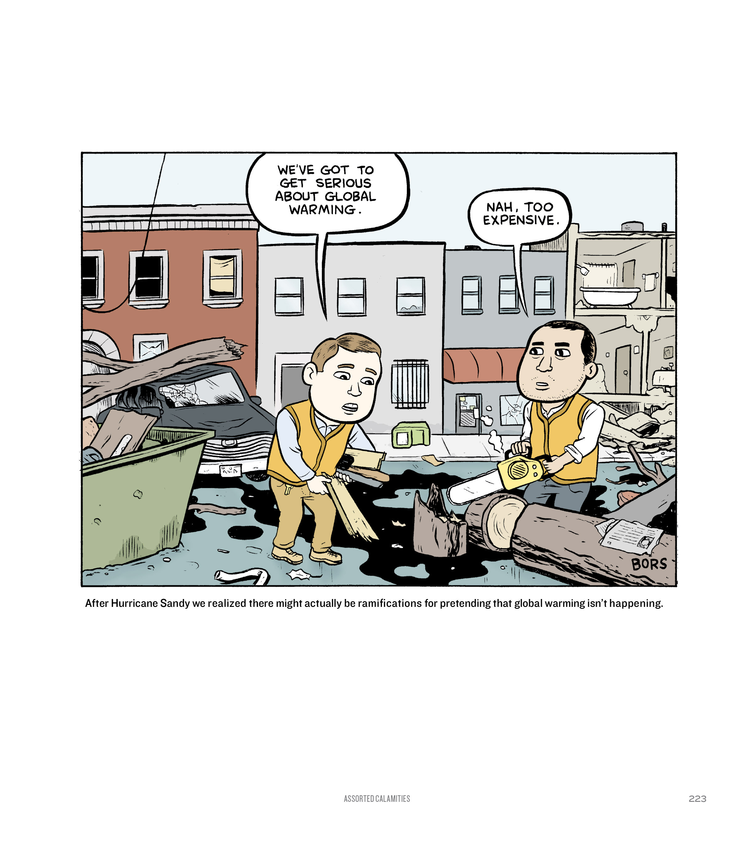 Read online Life Begins At Incorporation comic -  Issue # TPB (Part 3) - 35