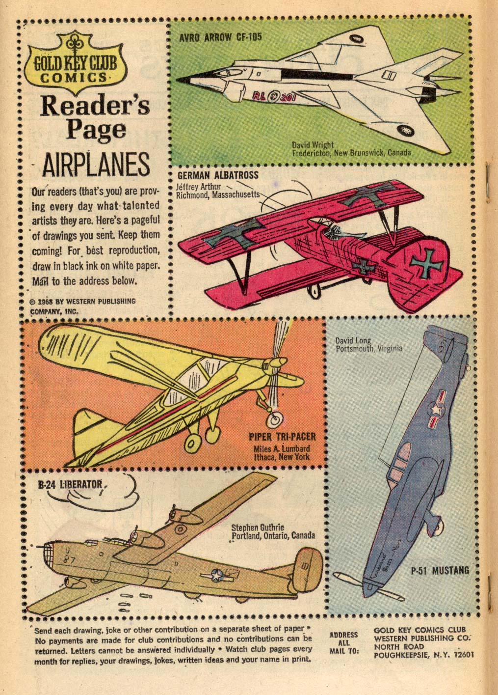 Read online Walt Disney's Comics and Stories comic -  Issue #335 - 18