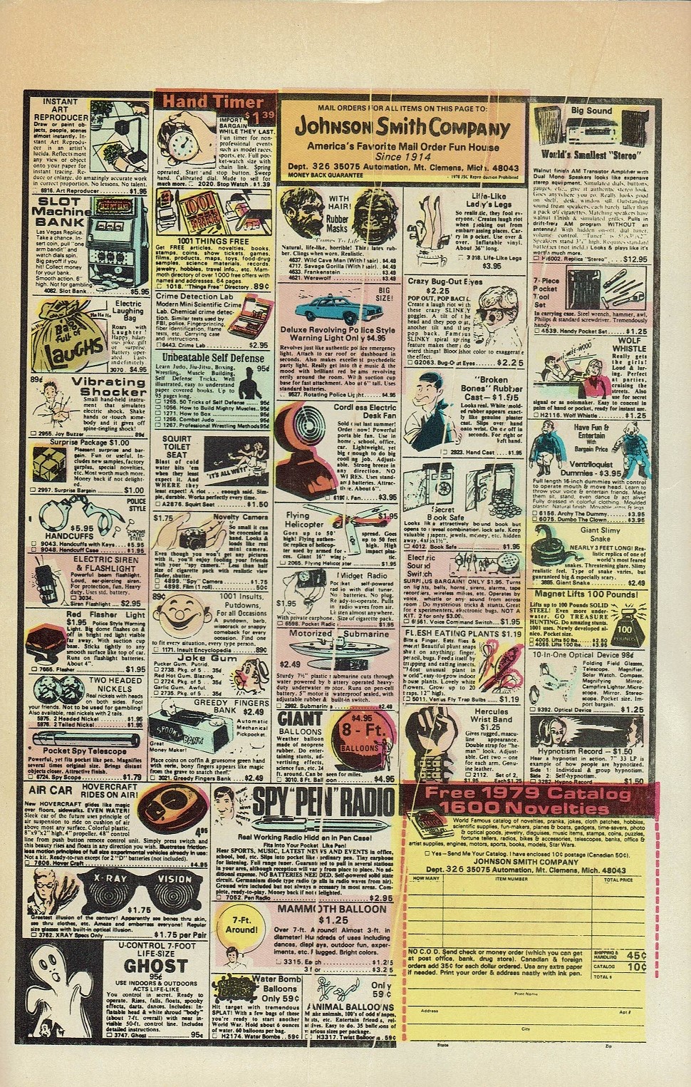 Read online Charlton Classics comic -  Issue #4 - 35