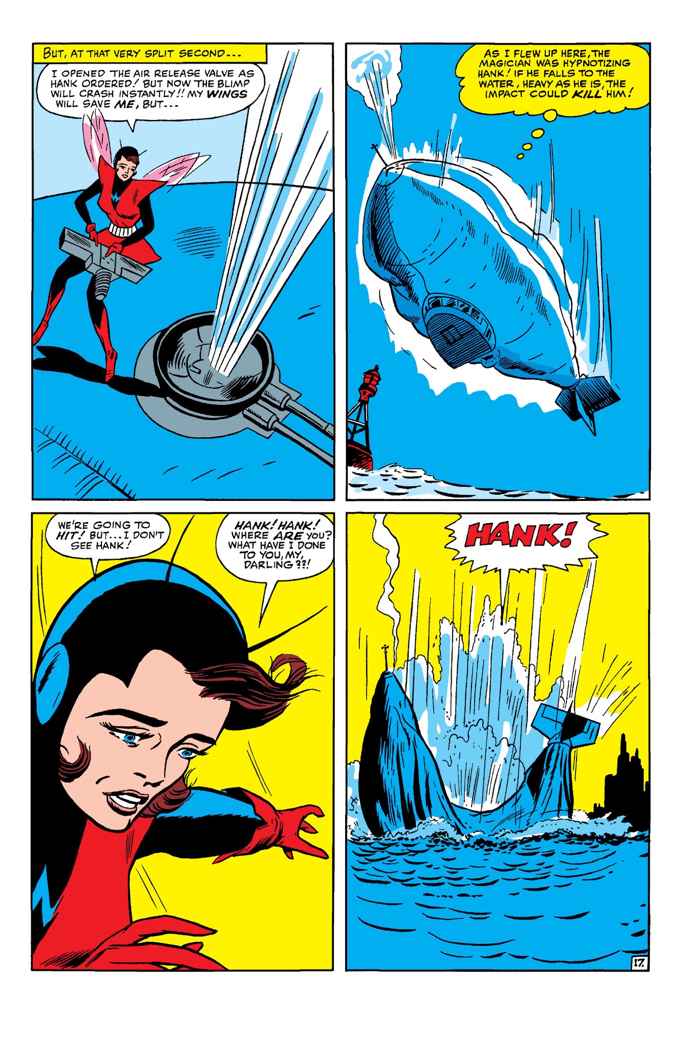 Read online Ant-Man/Giant-Man Epic Collection comic -  Issue # TPB (Part 4) - 61