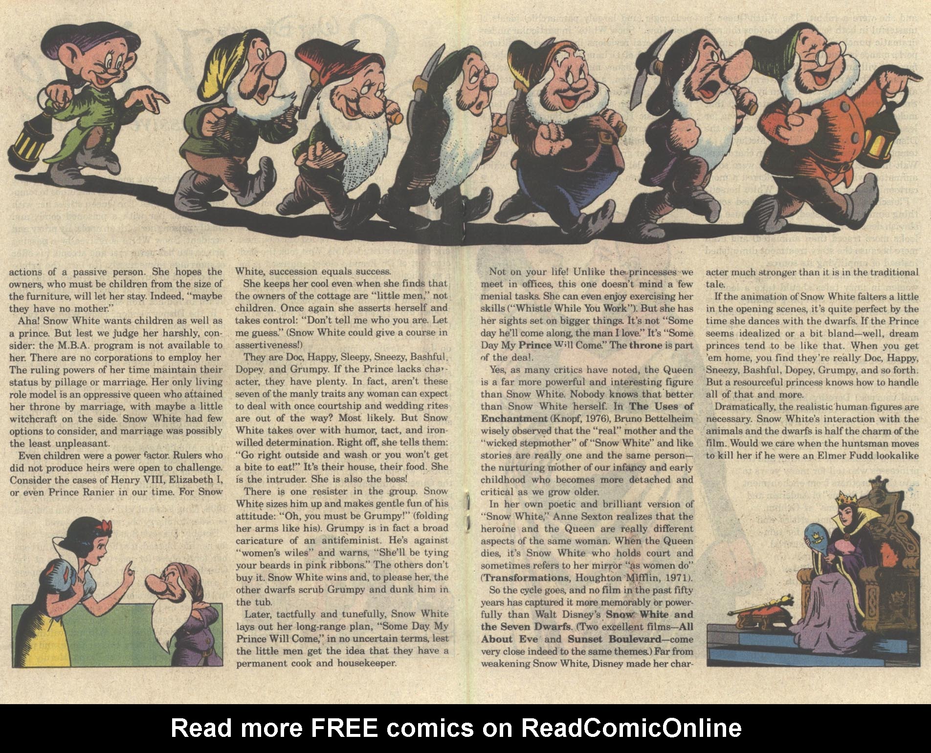 Read online Walt Disney's Comics and Stories comic -  Issue #543 - 26