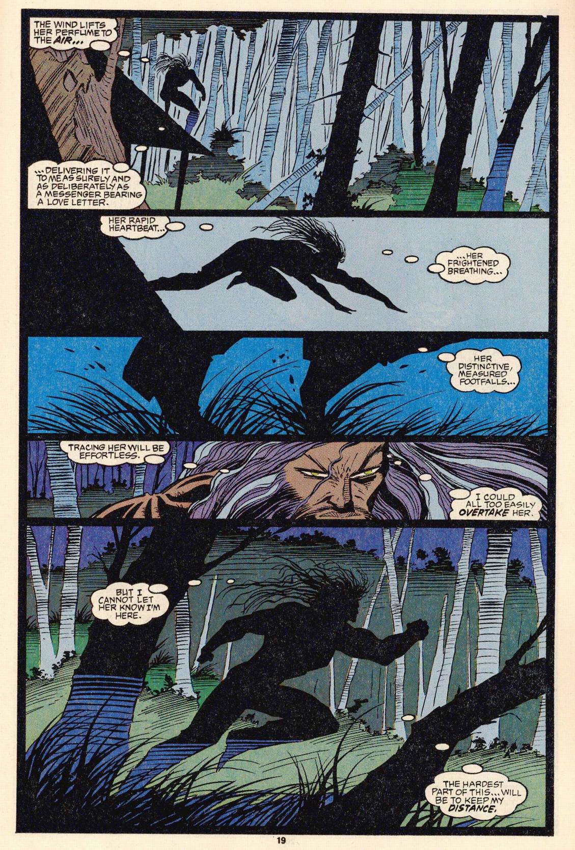 Namor, The Sub-Mariner Issue #27 #31 - English 16