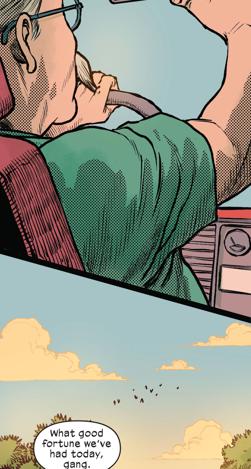 Read online Marvel's Voices Infinity Comic comic -  Issue #29 - 49
