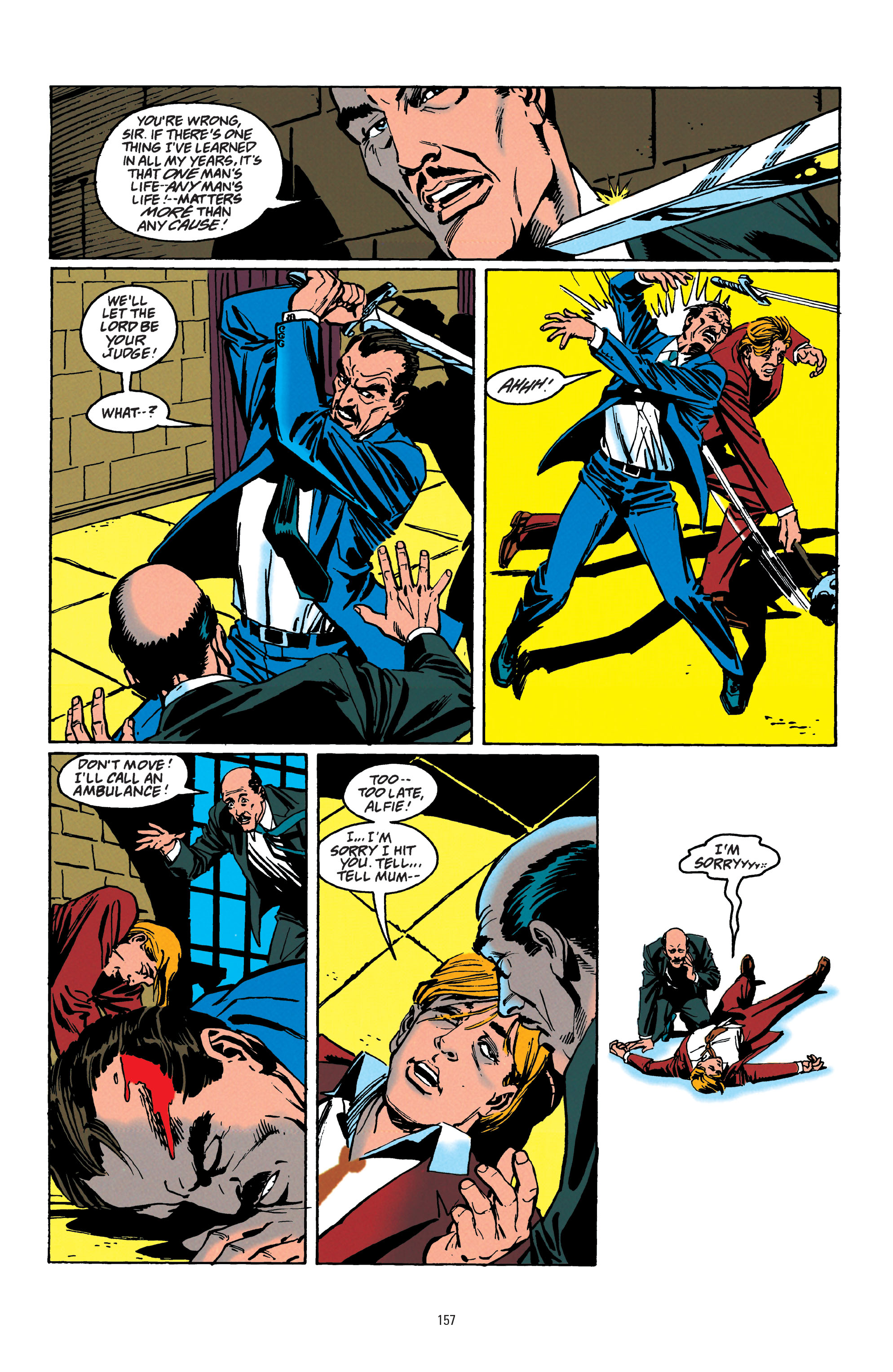 Read online Batman: Troika comic -  Issue # TPB (Part 2) - 54