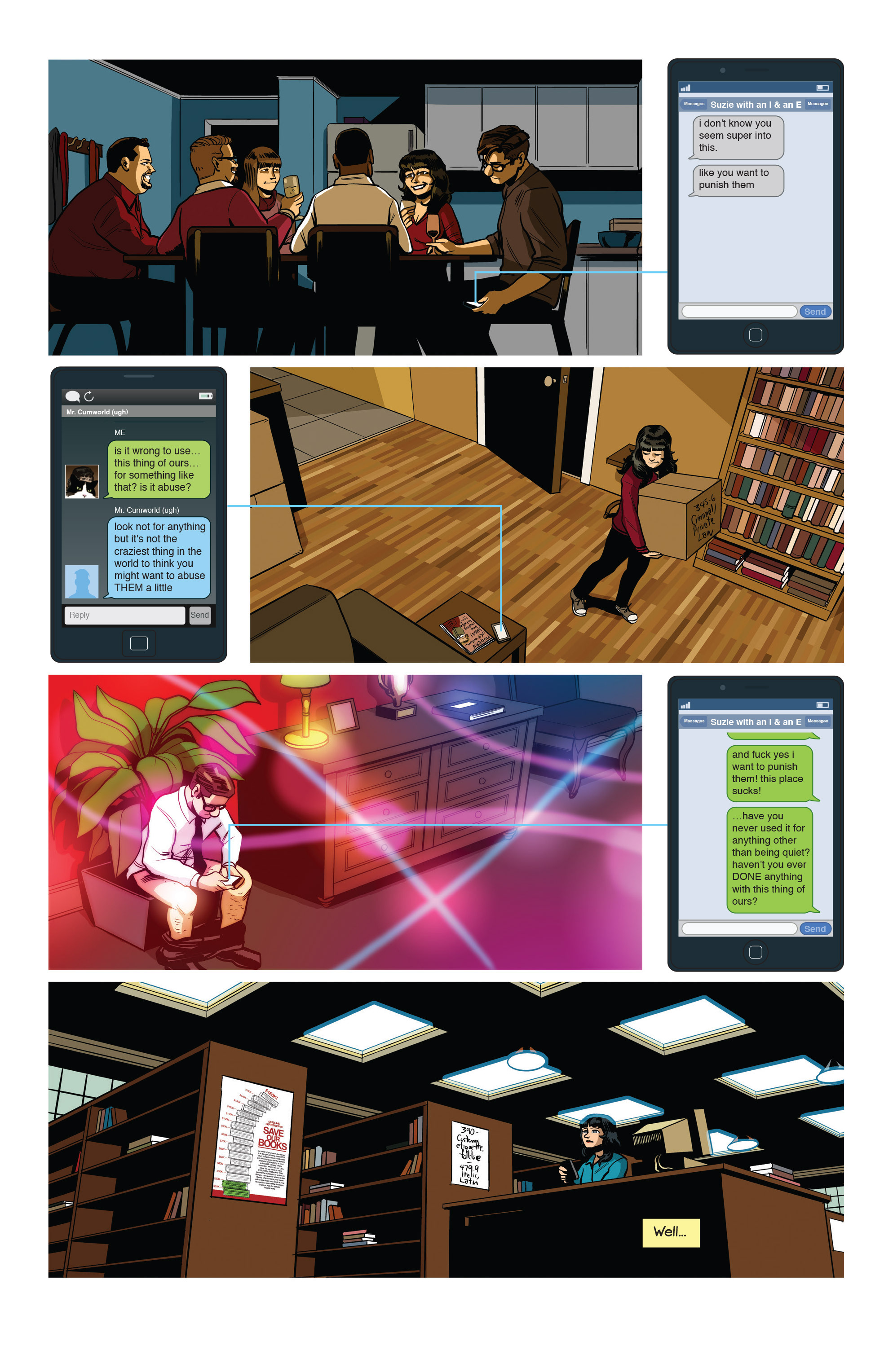 Read online Sex Criminals comic -  Issue # _TPB 1 - 92