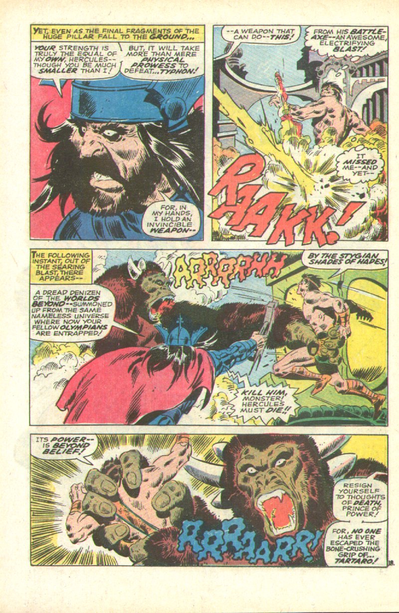 The Avengers (1963) issue 49 - Page 19