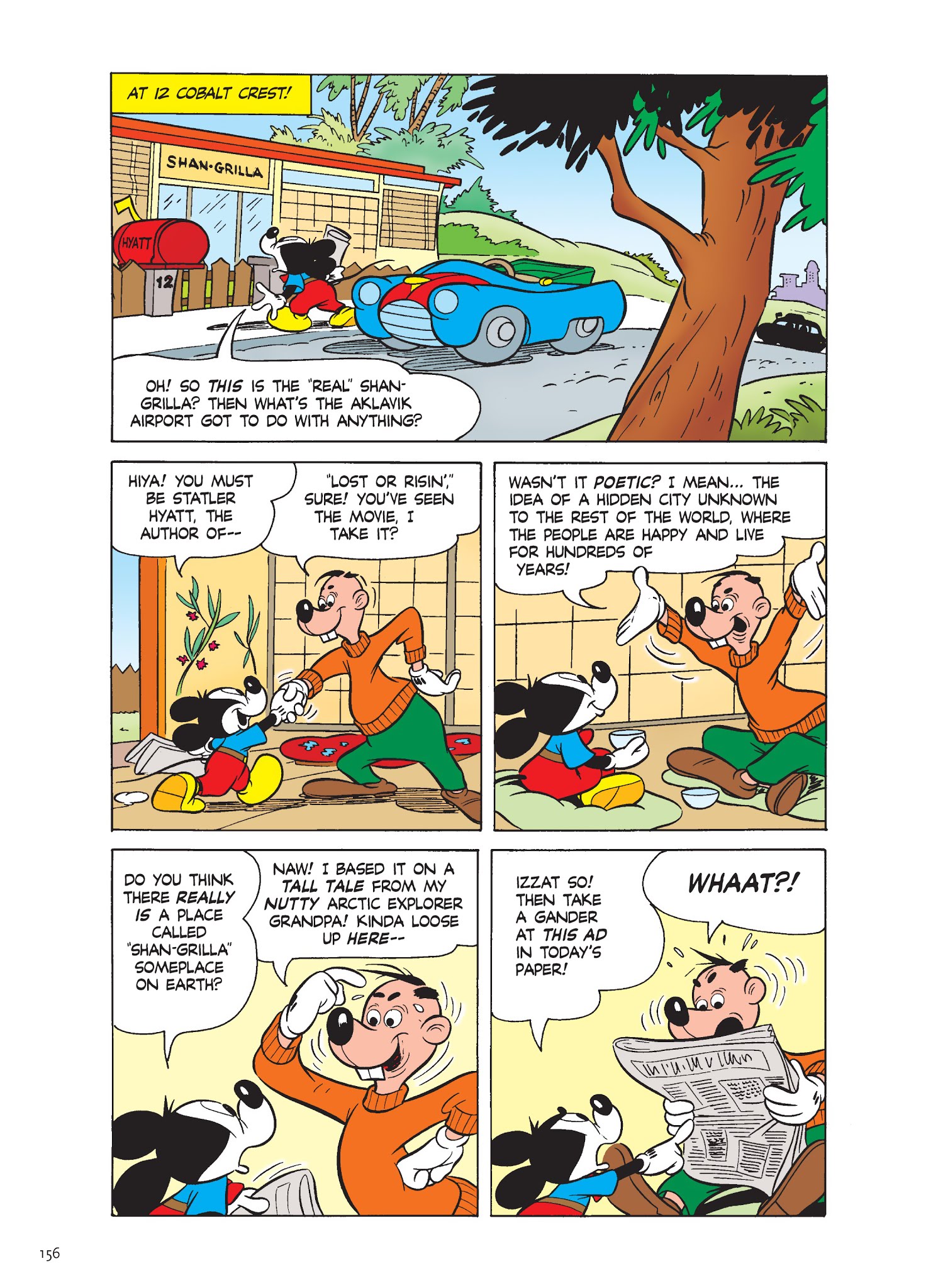 Read online Disney Masters comic -  Issue # TPB 1 (Part 2) - 55