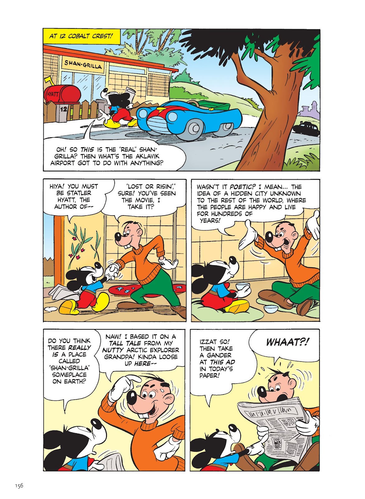 Disney Masters issue TPB 1 (Part 2) - Page 55
