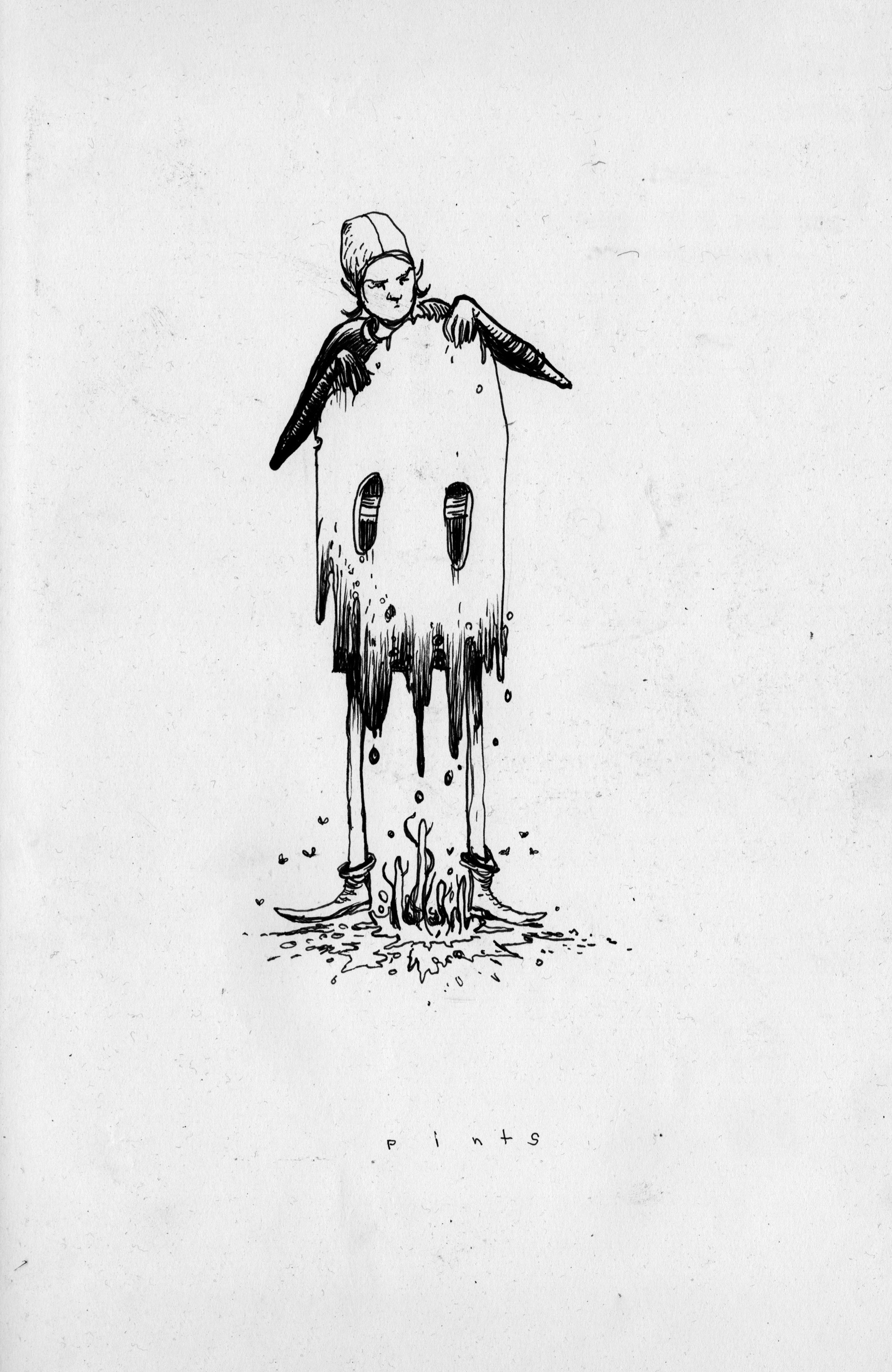 Read online The Often Wrong comic -  Issue # TPB 1 (Part 2) - 87