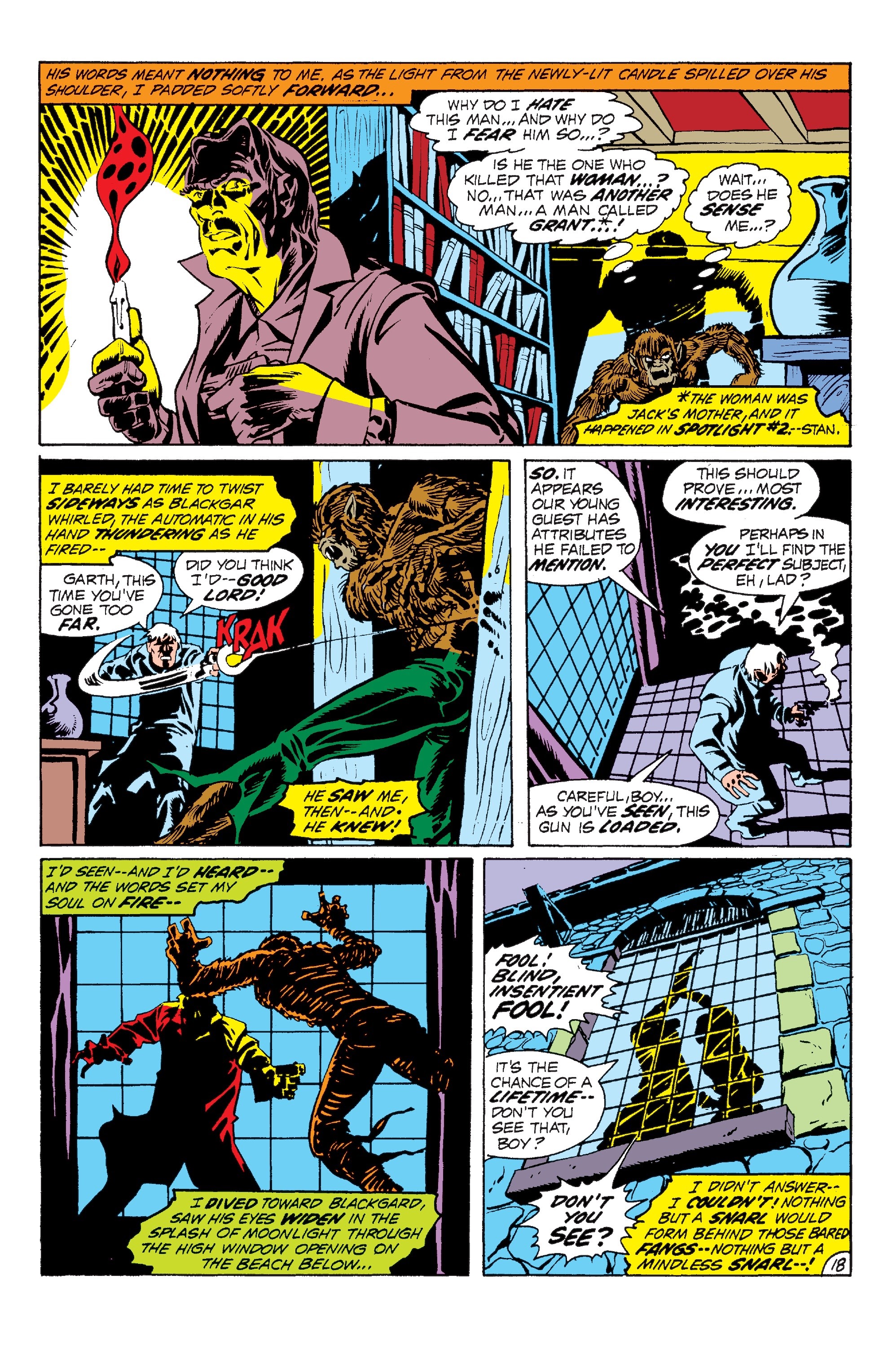 Read online Avengers/Doctor Strange: Rise of the Darkhold comic -  Issue # TPB (Part 1) - 47