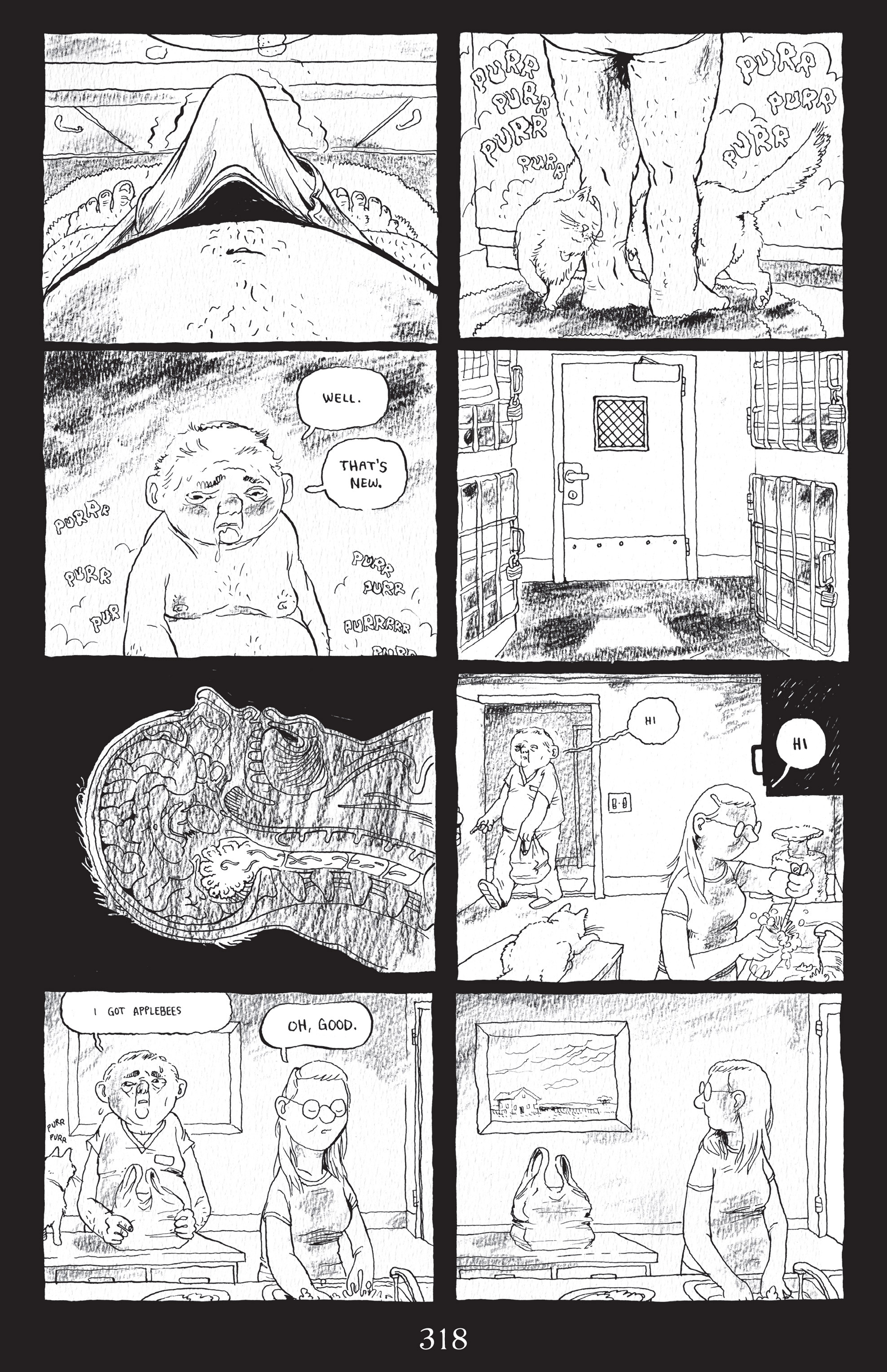 Read online The Sleep of Reason comic -  Issue # TPB (Part 4) - 19