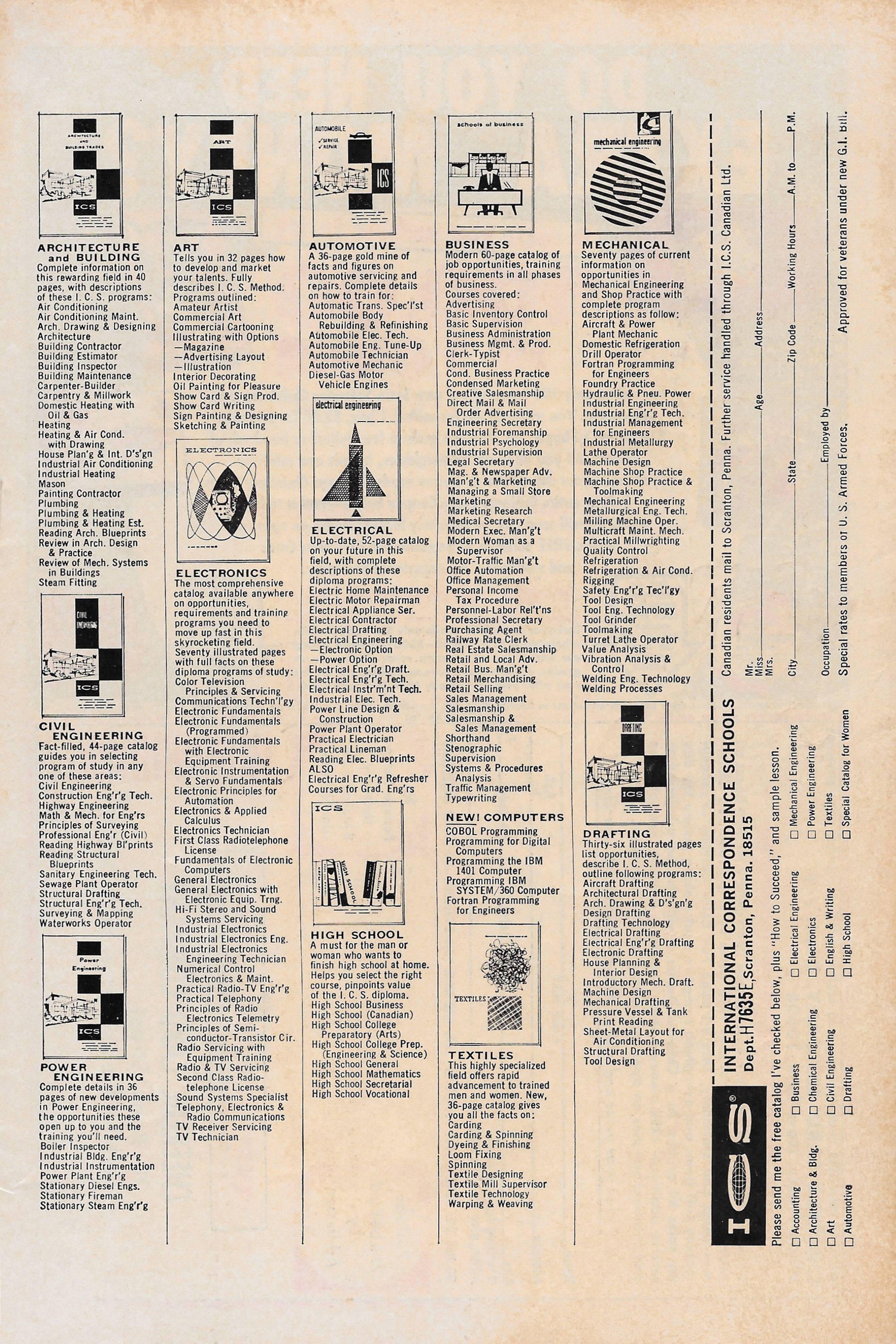 Read online The Adventures of Little Archie comic -  Issue #55 - 67