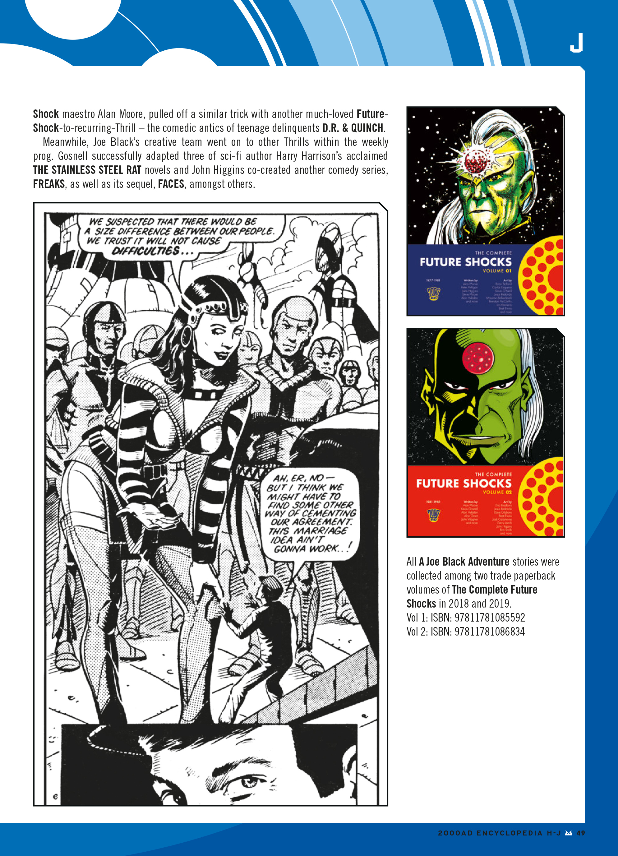 Read online Judge Dredd Megazine (Vol. 5) comic -  Issue #430 - 110