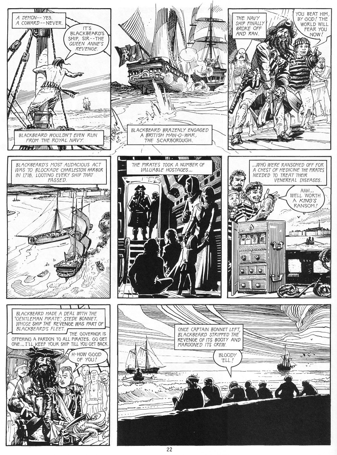 Read online The Big Book of... comic -  Issue # TPB Bad - 22