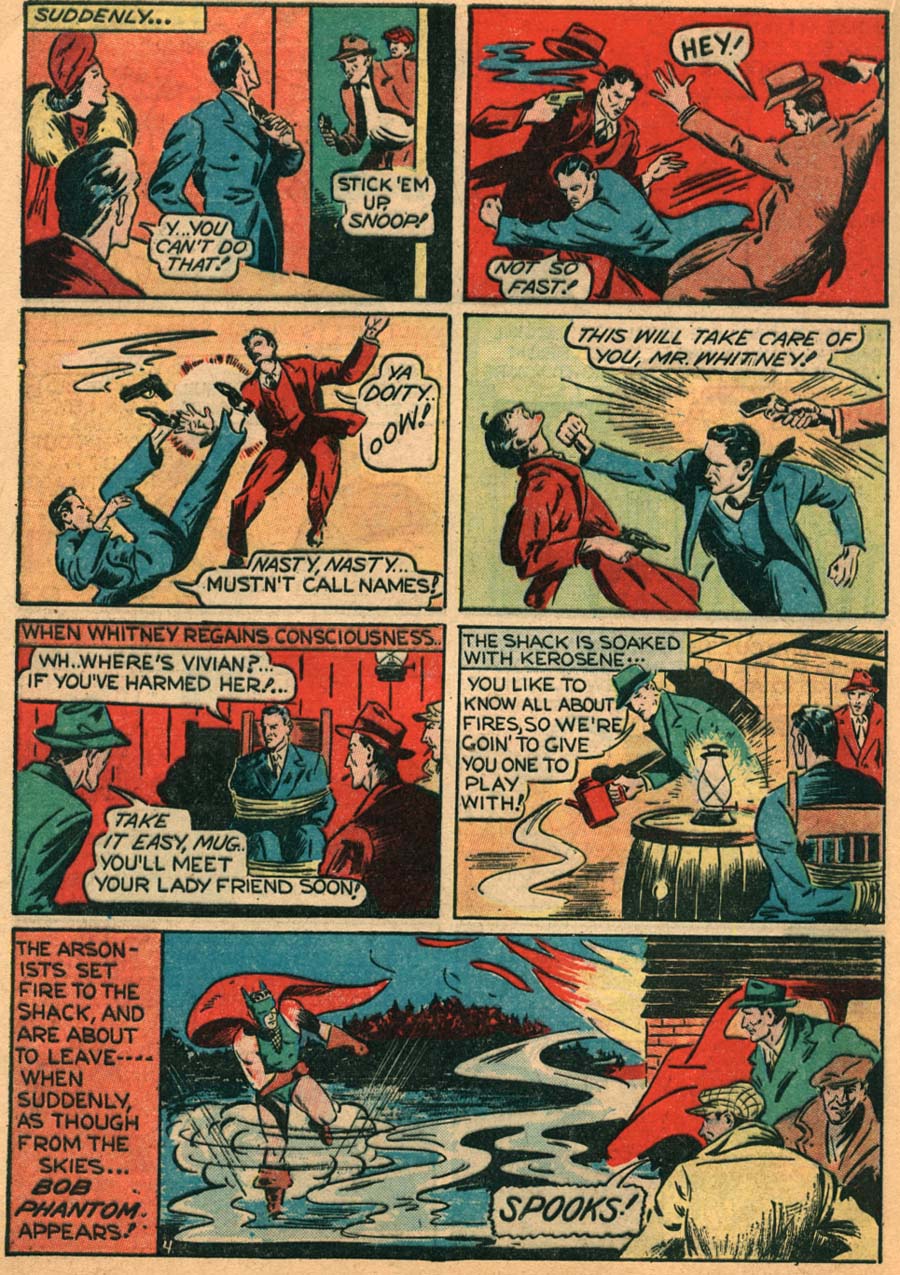 Read online Top-Notch Comics comic -  Issue #7 - 52